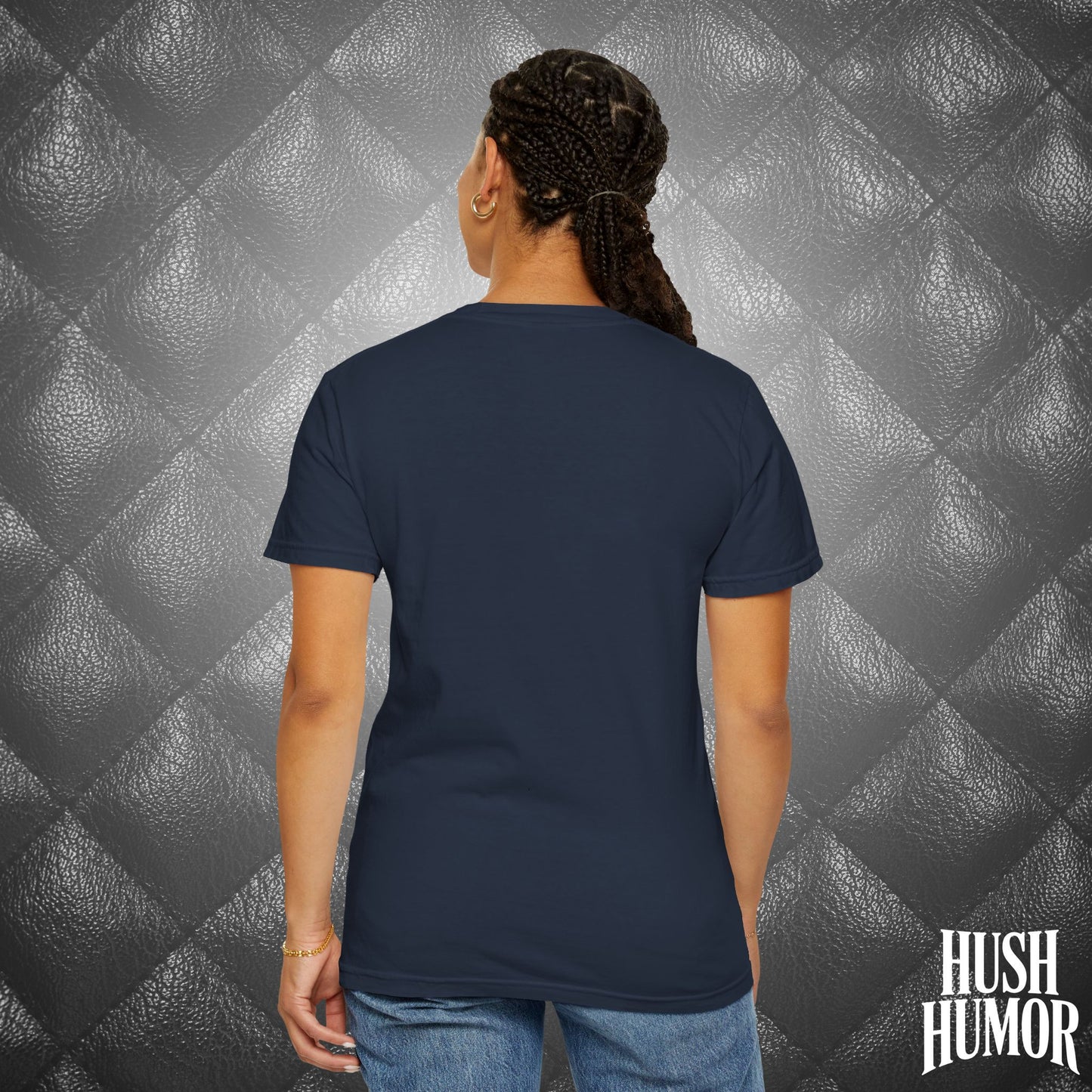 I Was Blessed With a Pretty Psssy T-Shirt – Naughty Girl Power Shirt, Dirty Wife Tee, Kink Shirt