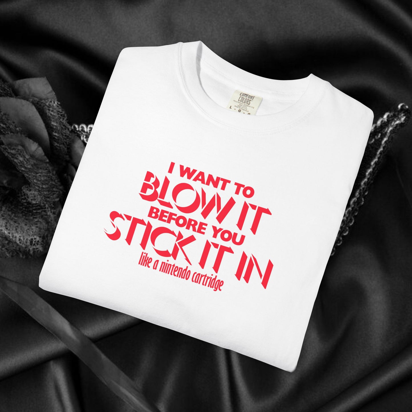 Naughty Women T-shirt, Blow j*b Shirt, Adult Humor Gift, Funny Mature Tee, NSFW Party Outfit