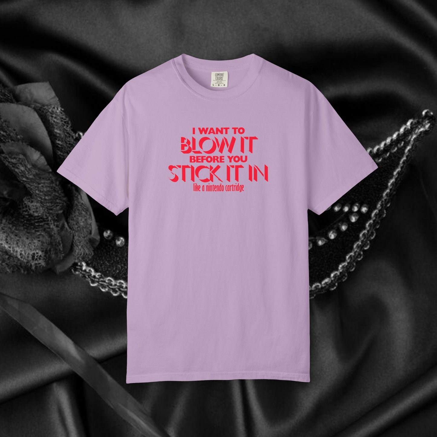 Naughty Women T-shirt, Blow j*b Shirt, Adult Humor Gift, Funny Mature Tee, NSFW Party Outfit