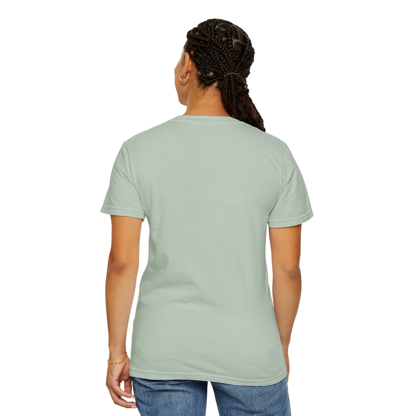 Would You Like to Kiss My P*ssy funny Ladies T-Shirt, Inappropriate NSFW Comfort Color Pepper tee
