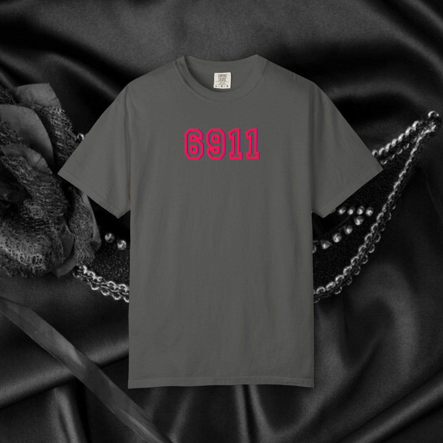 6911 dirty gifts for naughty girls, NSFW sexy suggestive top for classy ladies