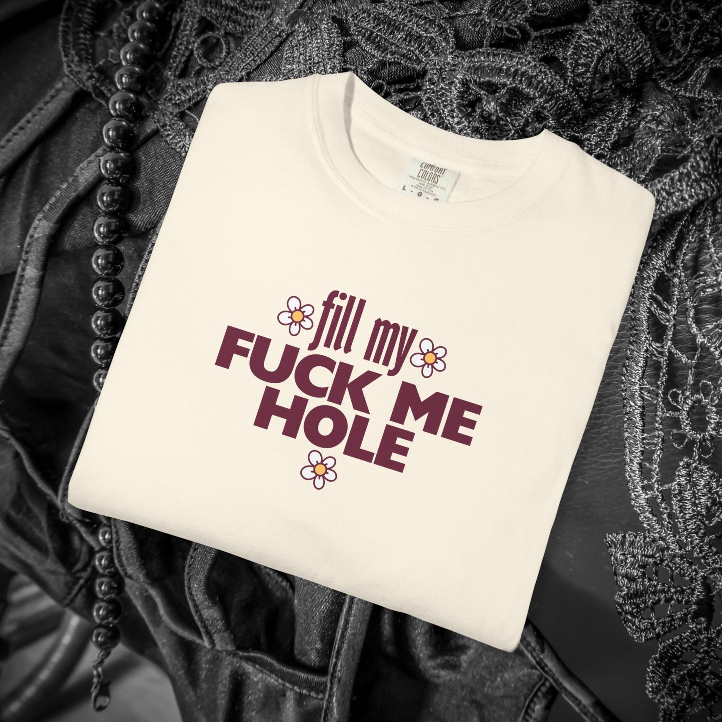 Naughty shirt for women - Adult Sexy Gift - Summer Party Apparel