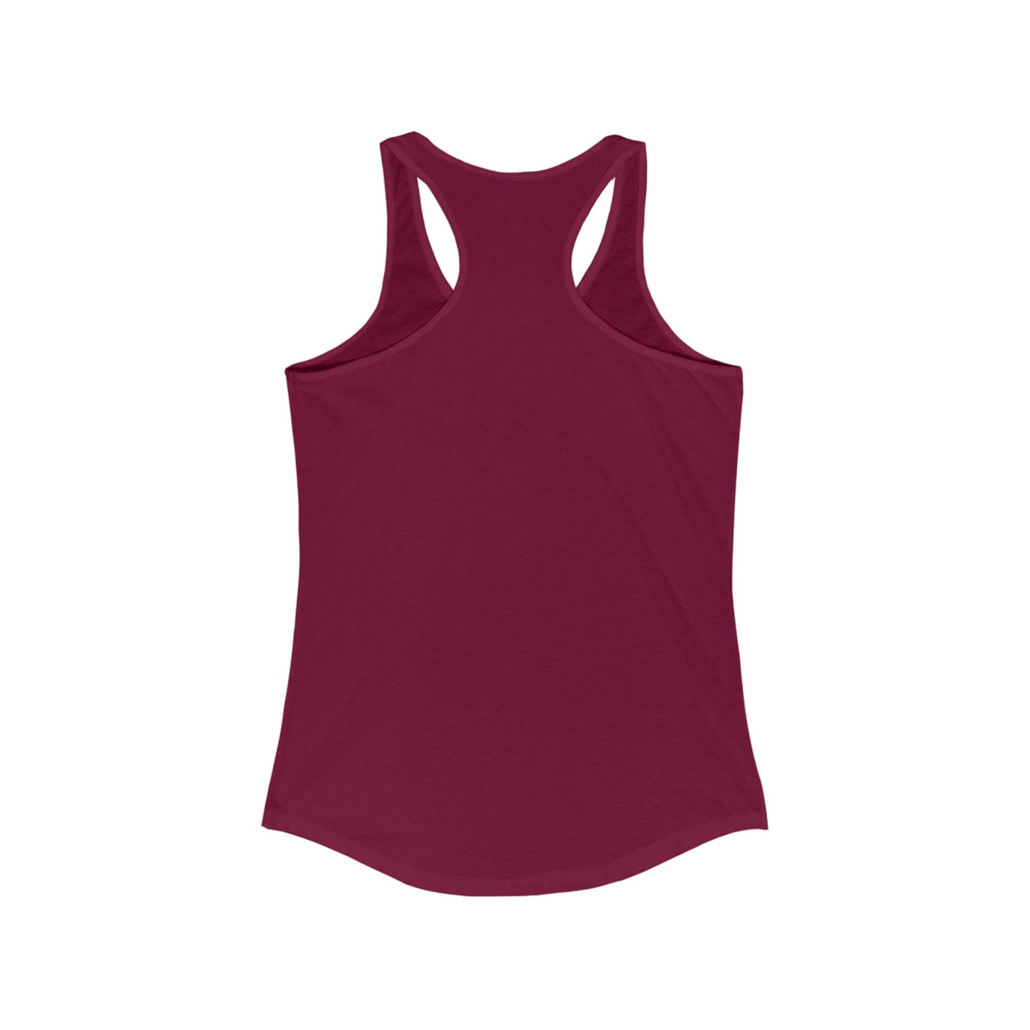 Funny Graphic Racerback Tank, Oral Skills Wanted Apply Below Shirt, dirty tank top
