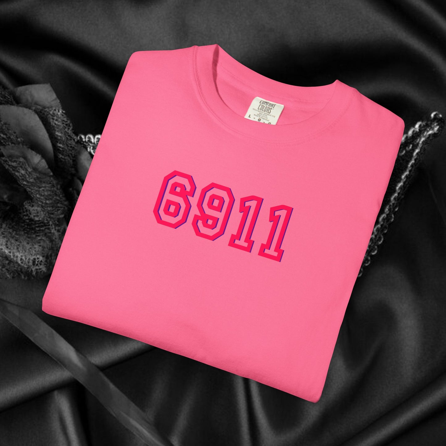 6911 dirty gifts for naughty girls, NSFW sexy suggestive top for classy ladies