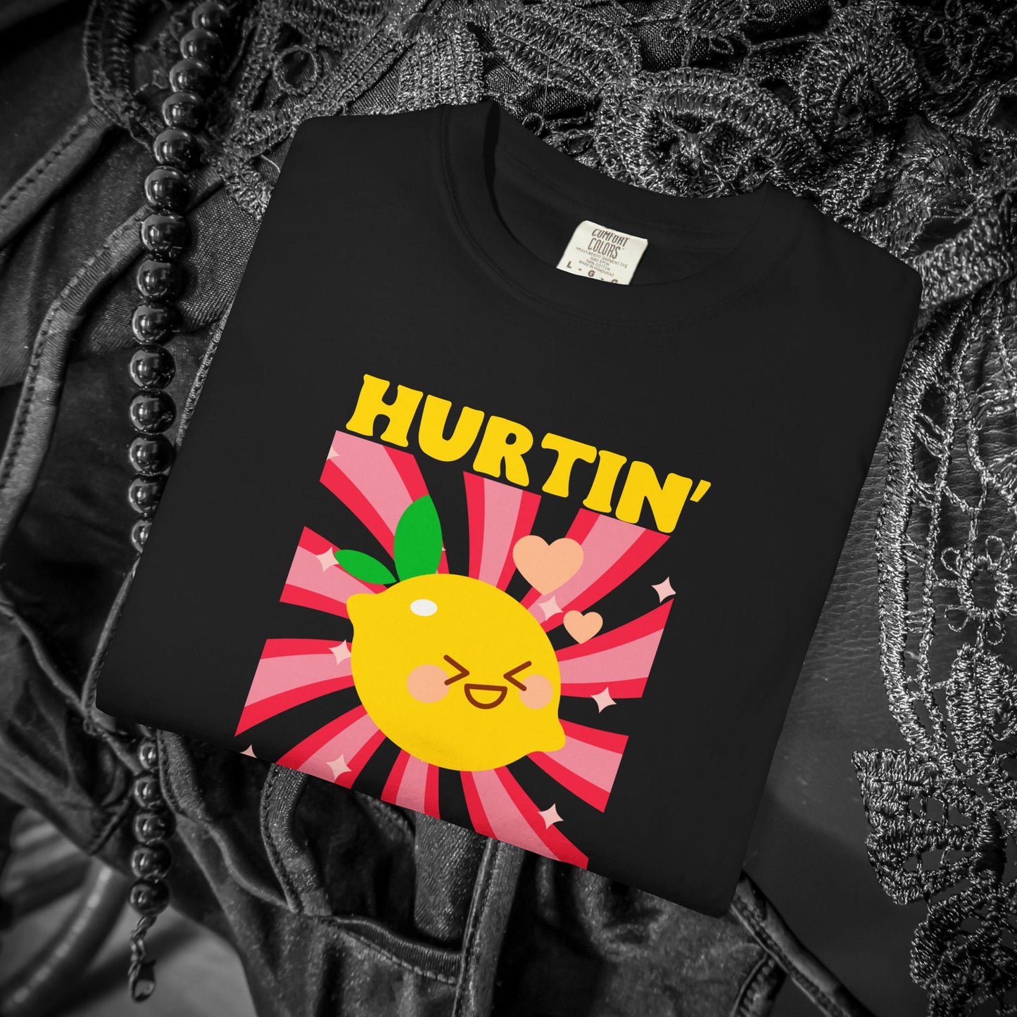 Hurtin for a Squirtin - Fun Dirty Tshirt - If she squirts she needs this shirt