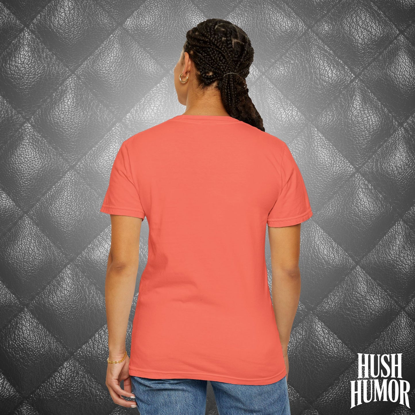 Lipstick on Your Dipstick T-Shirt | Naughty fun Oral Skils Tee for Women | Dirty Funny Sex Shirt | Inappropriate Bold Adult Party Apparel