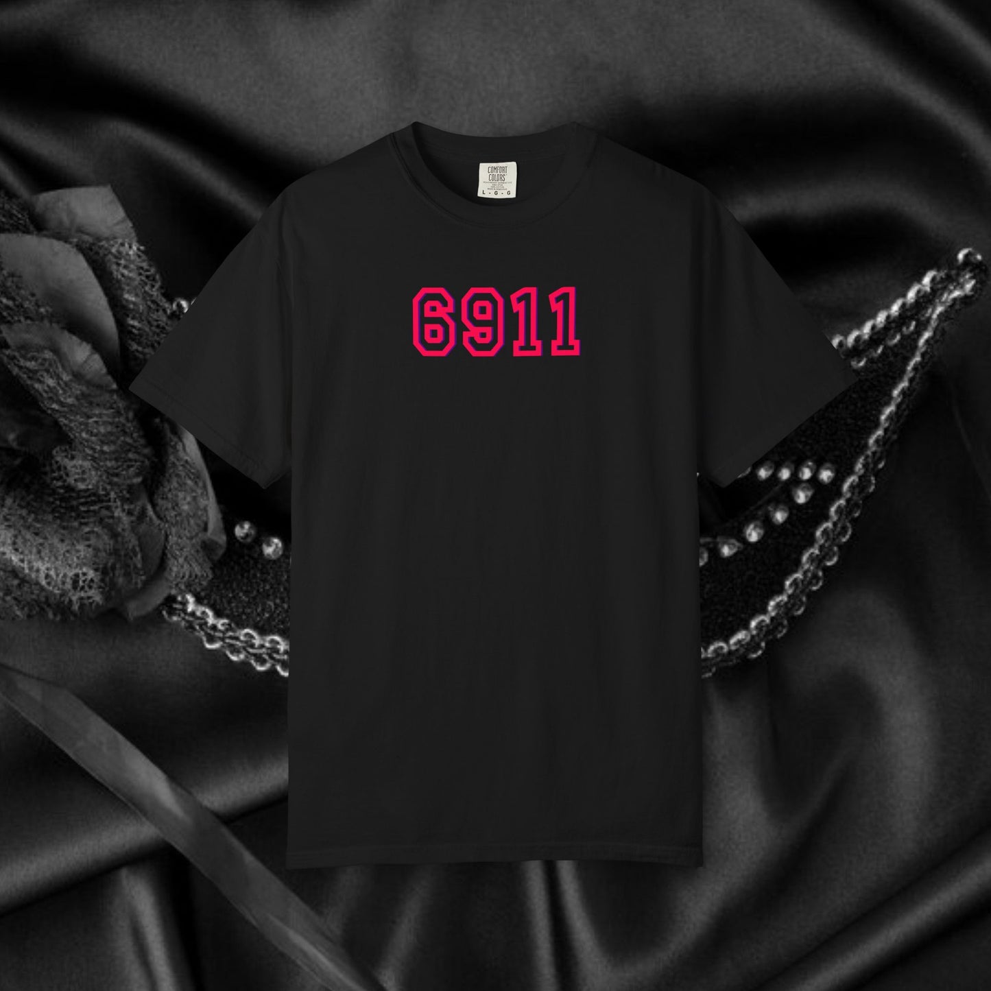 6911 dirty gifts for naughty girls, NSFW sexy suggestive top for classy ladies