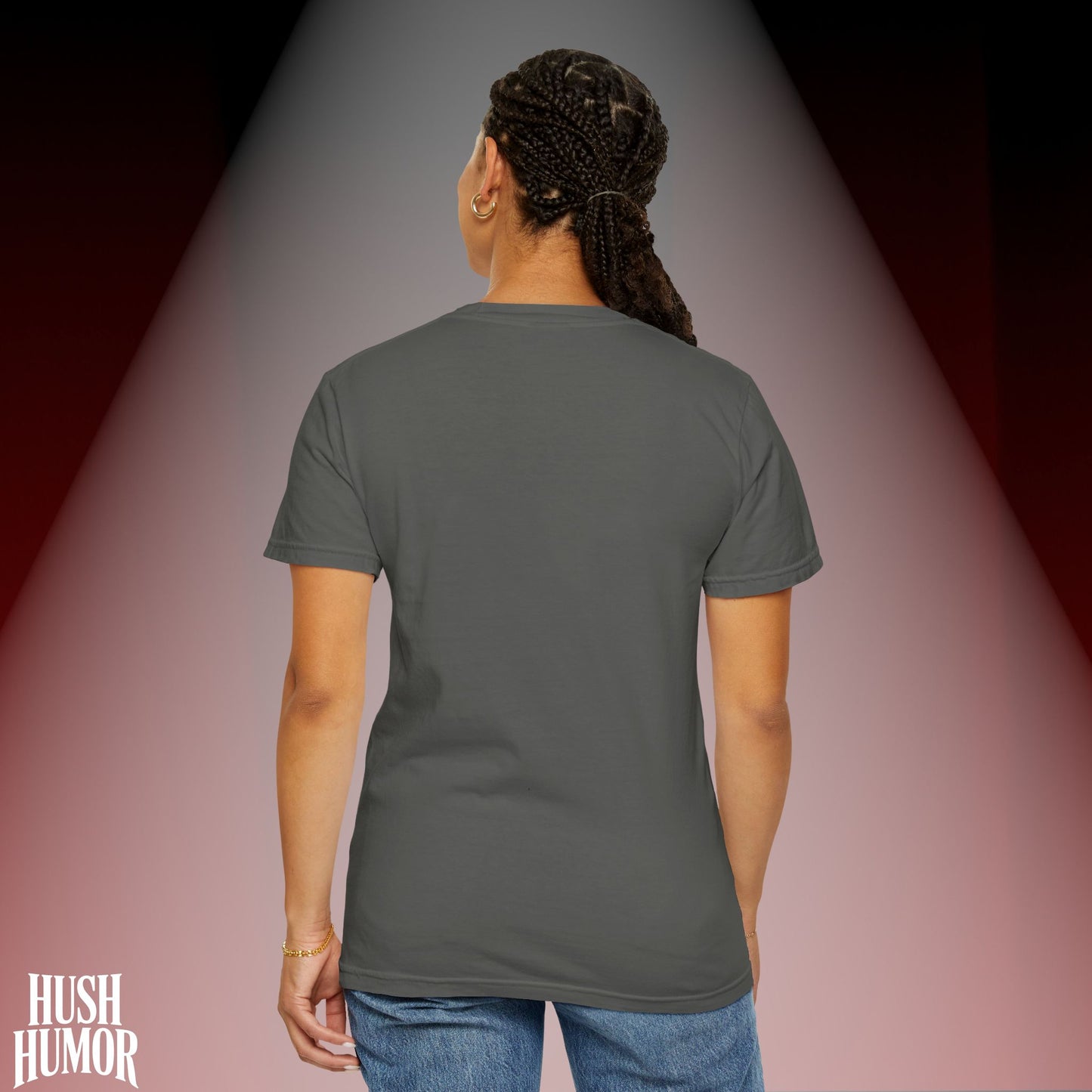 I Was Blessed With a Pretty Psssy T-Shirt Dirty MILF BDSM Dom/Sub Graphic Shirt