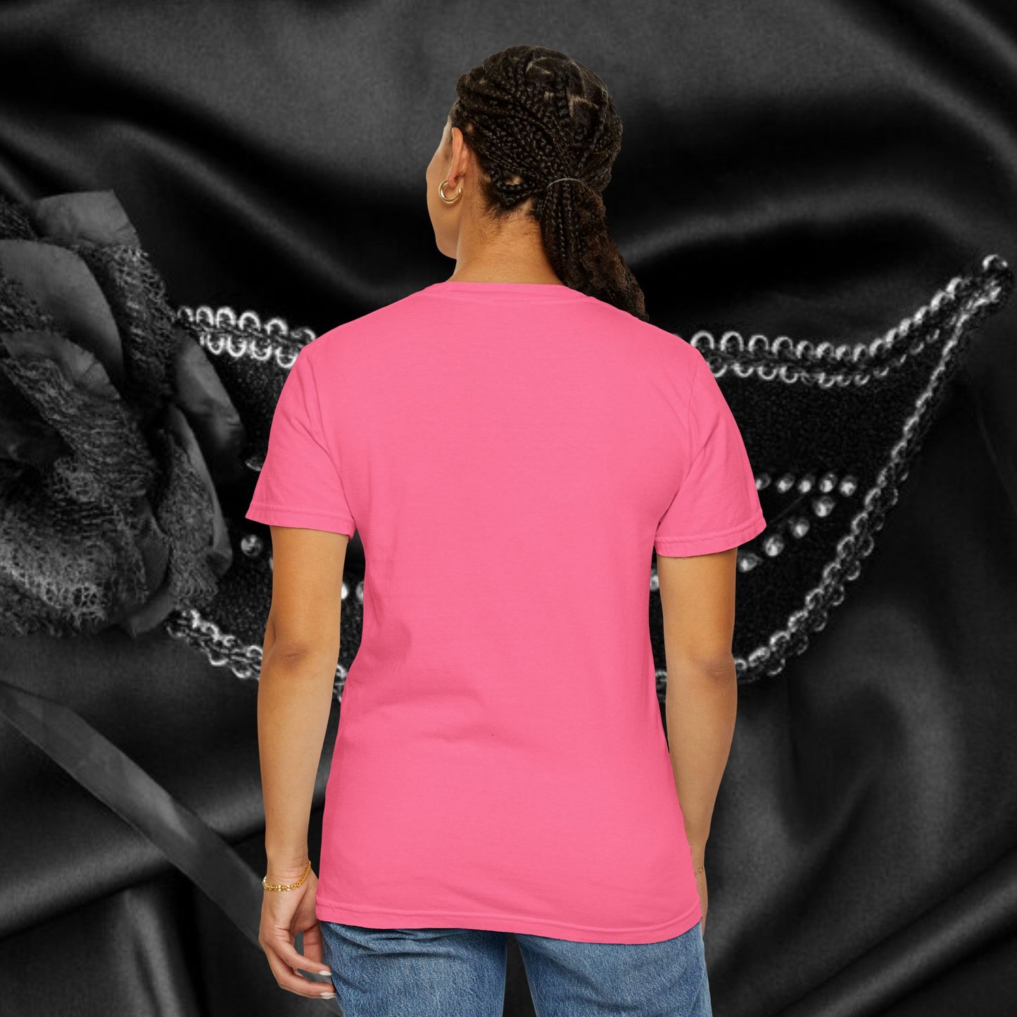 I Live to Serve Shirt – Dom Approved Submissive Tee for Kinky Play
