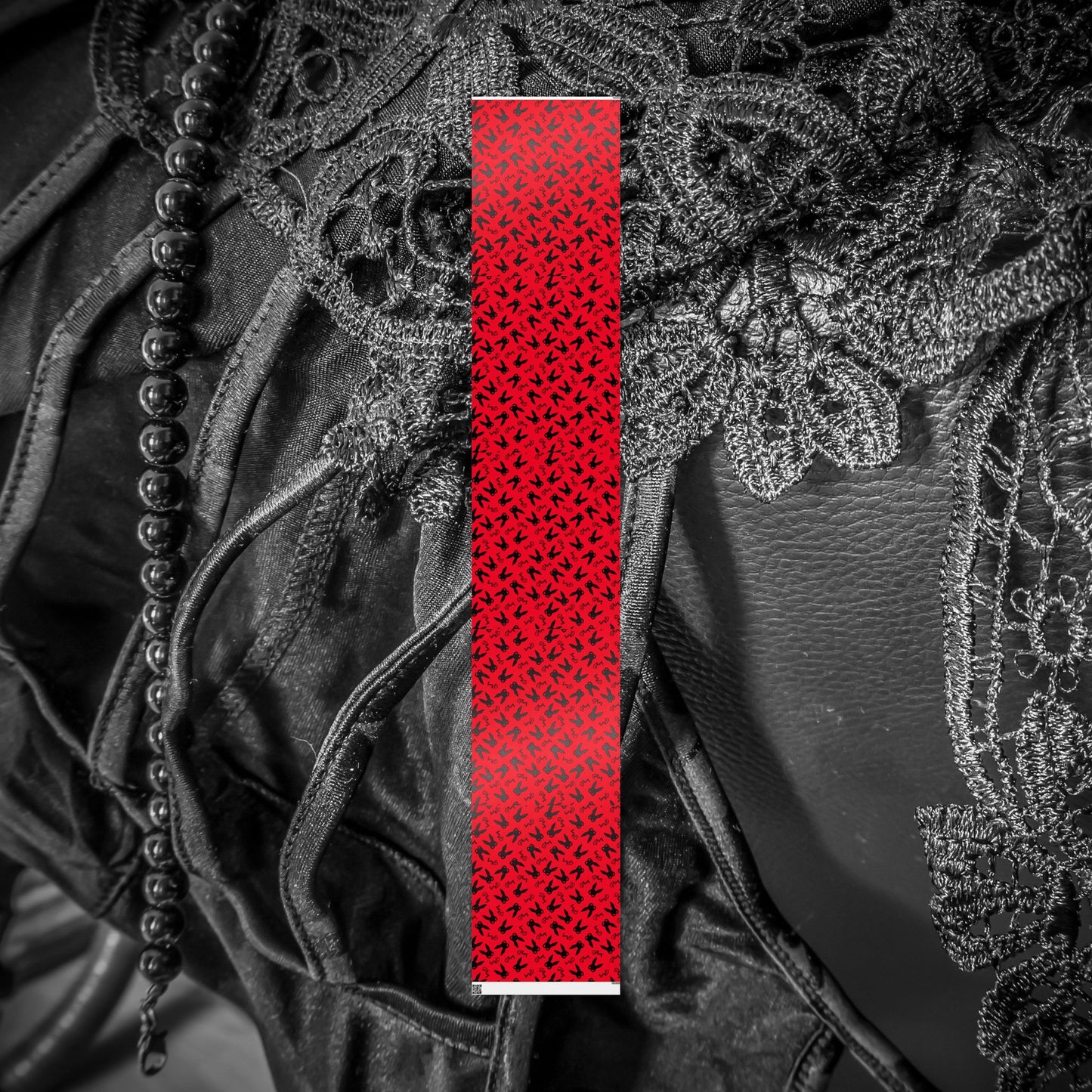 BDSM Themed Wrapping Papers, Kinky Gift Wrap, Fetish Present Wrap, Adult Gift Packaging, Naughty Holiday Paper