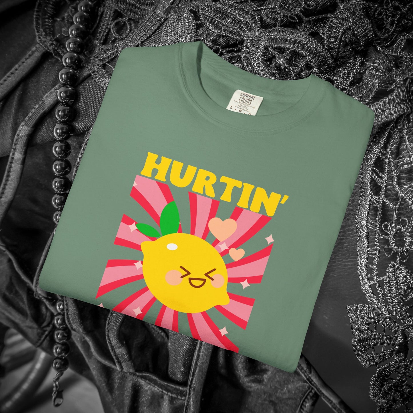 Hurtin for a Squirtin - Fun Dirty Tshirt - If she squirts she needs this shirt