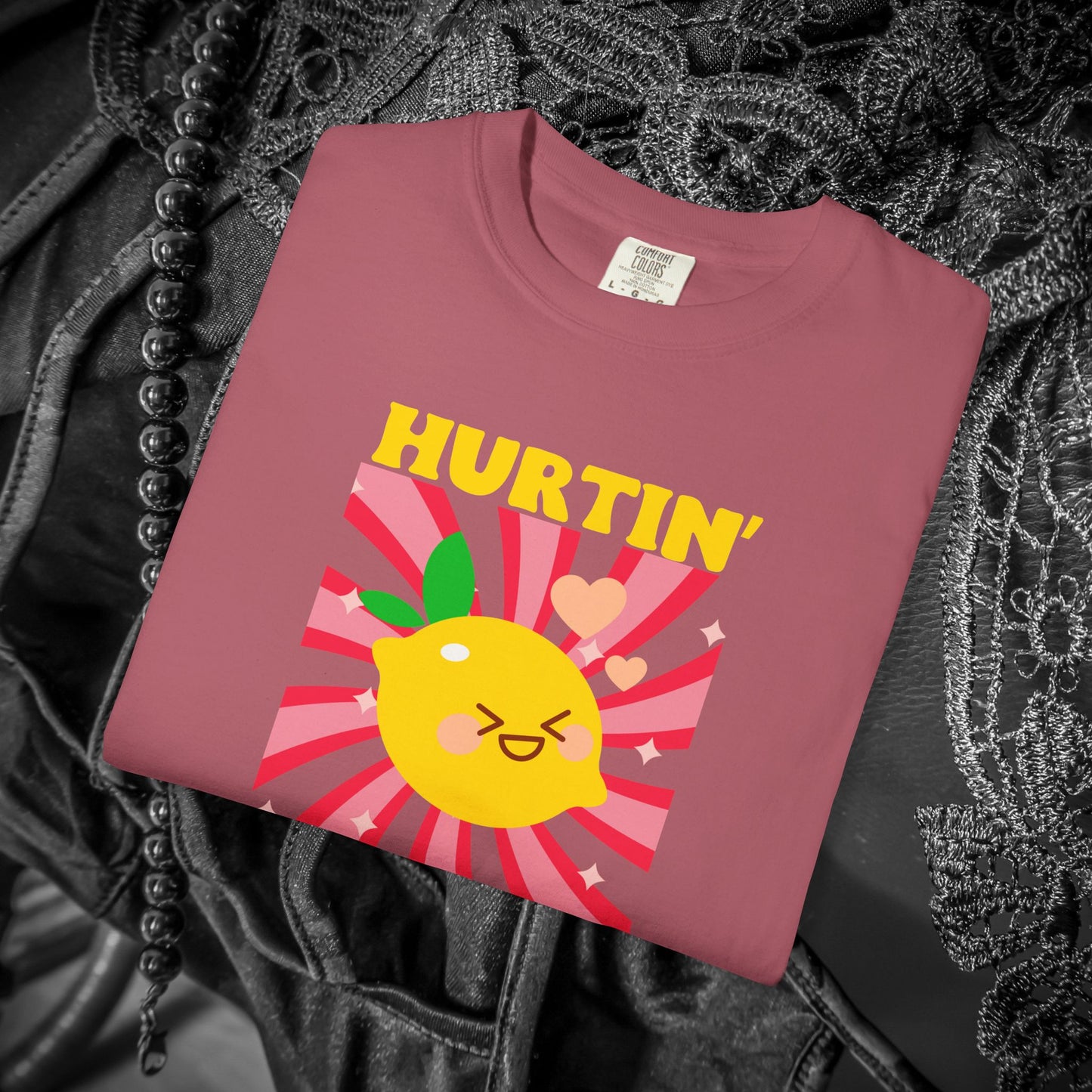 Hurtin for a Squirtin - Fun Dirty Tshirt - If she squirts she needs this shirt