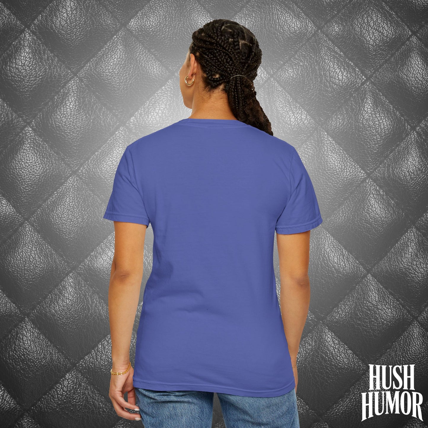C*ck Sucker T-Shirt – Naughty Girl Comfort Colors Tee, Sexy NSFW Hot Wife Shirt, Offensive Inappropriate Graphic Shirt for Women