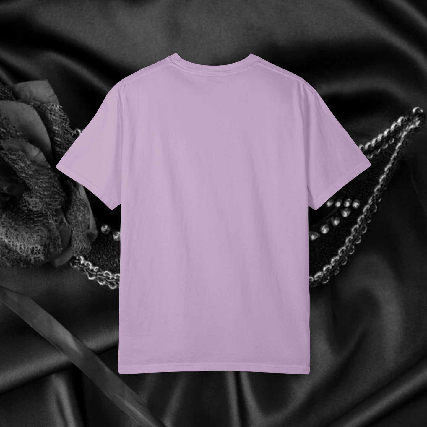 Mouths Don’t Get Pregnant Blow Job T-Shirt – Sexy Summer Oral Sex Unisex Garment-Dyed Tee, NSFW Party Shirt