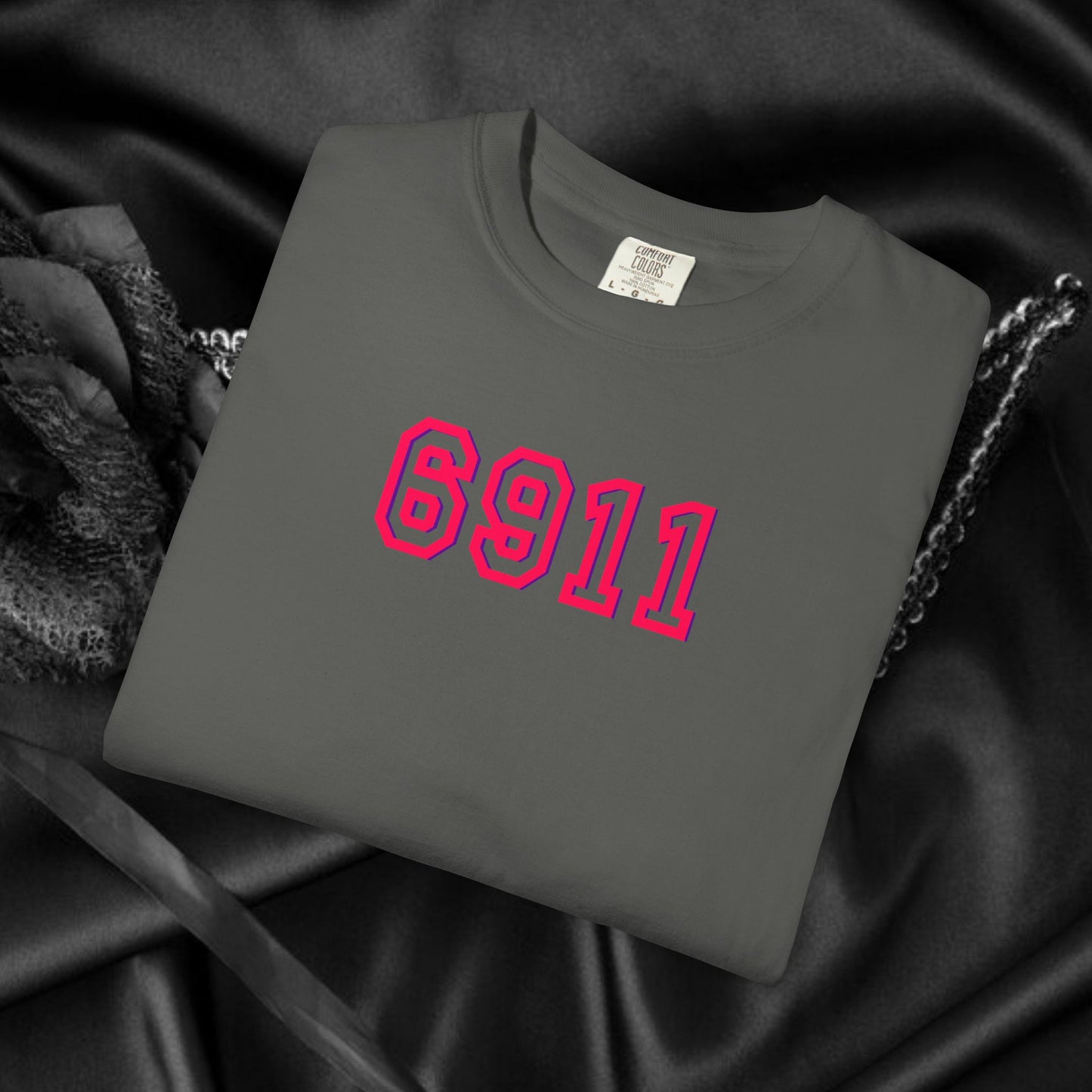 6911 dirty gifts for naughty girls, NSFW sexy suggestive top for classy ladies