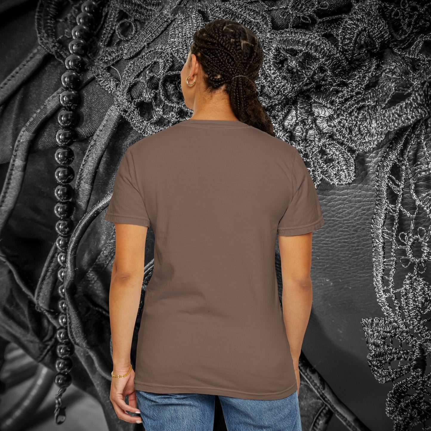 I need a Hug on the Butt With a Paddle tshirt, BDSM Themed Cute Submissive Apparel for her