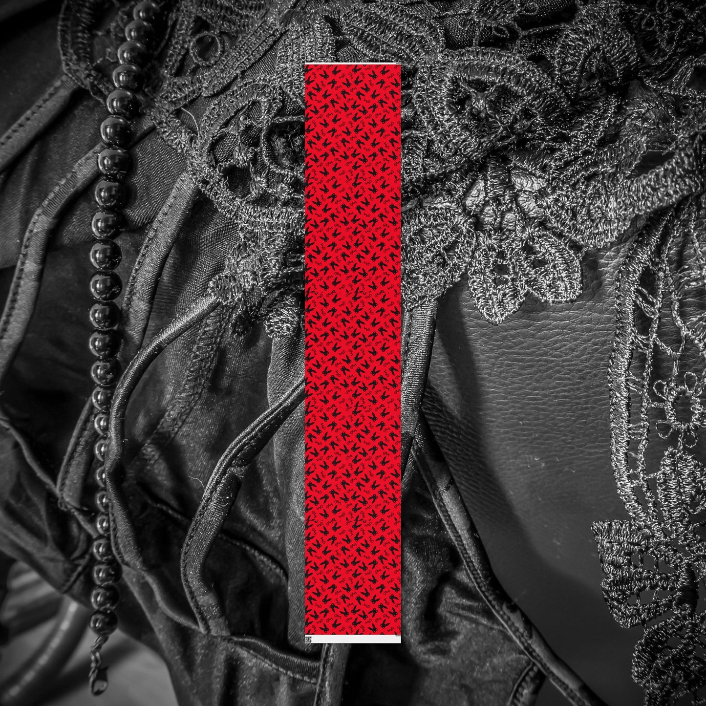 BDSM Themed Wrapping Papers, Kinky Gift Wrap, Fetish Present Wrap, Adult Gift Packaging, Naughty Holiday Paper