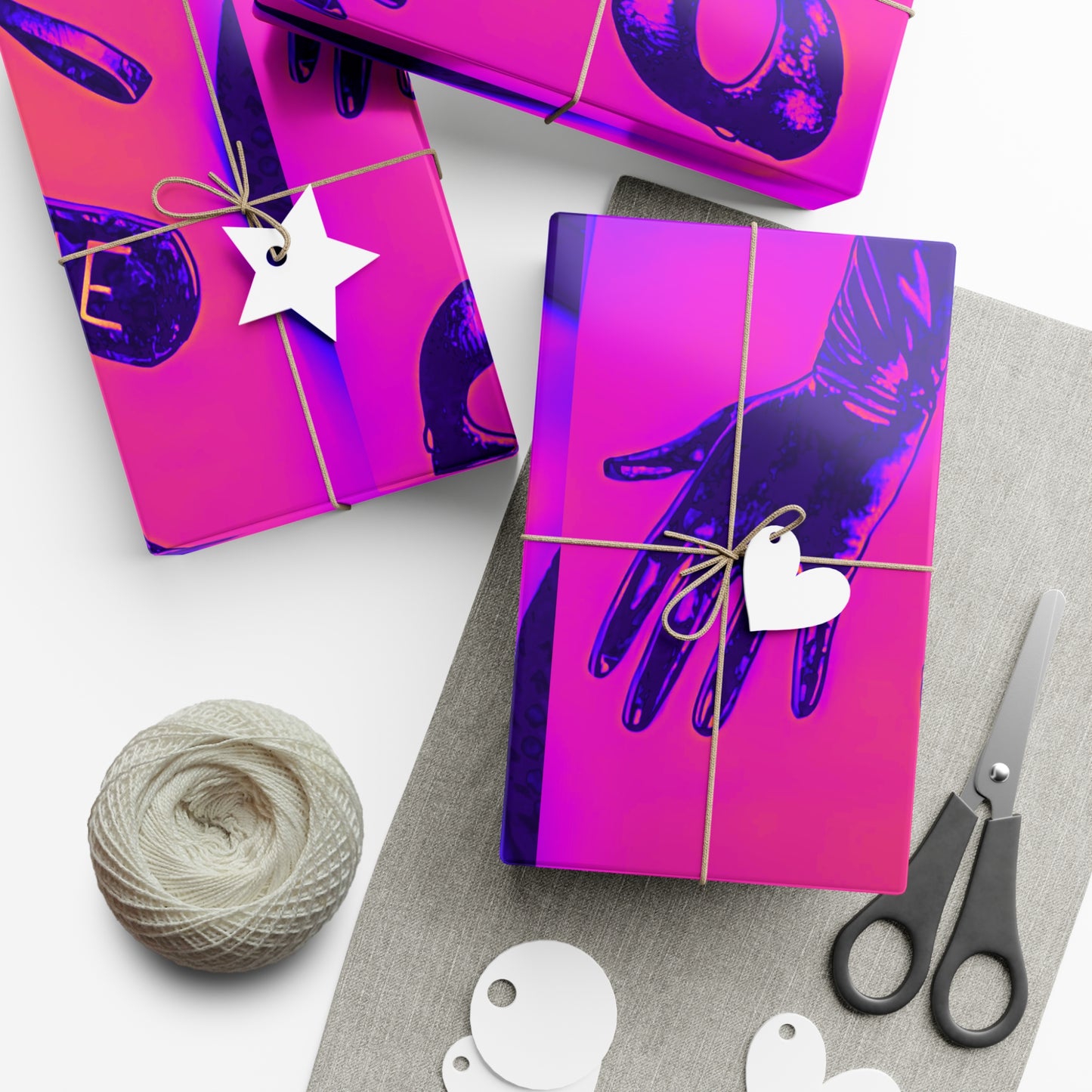 BDSM Themed Gift Wrap Papers, Sumissive gift wrap for doms approval special occasion gift wrap
