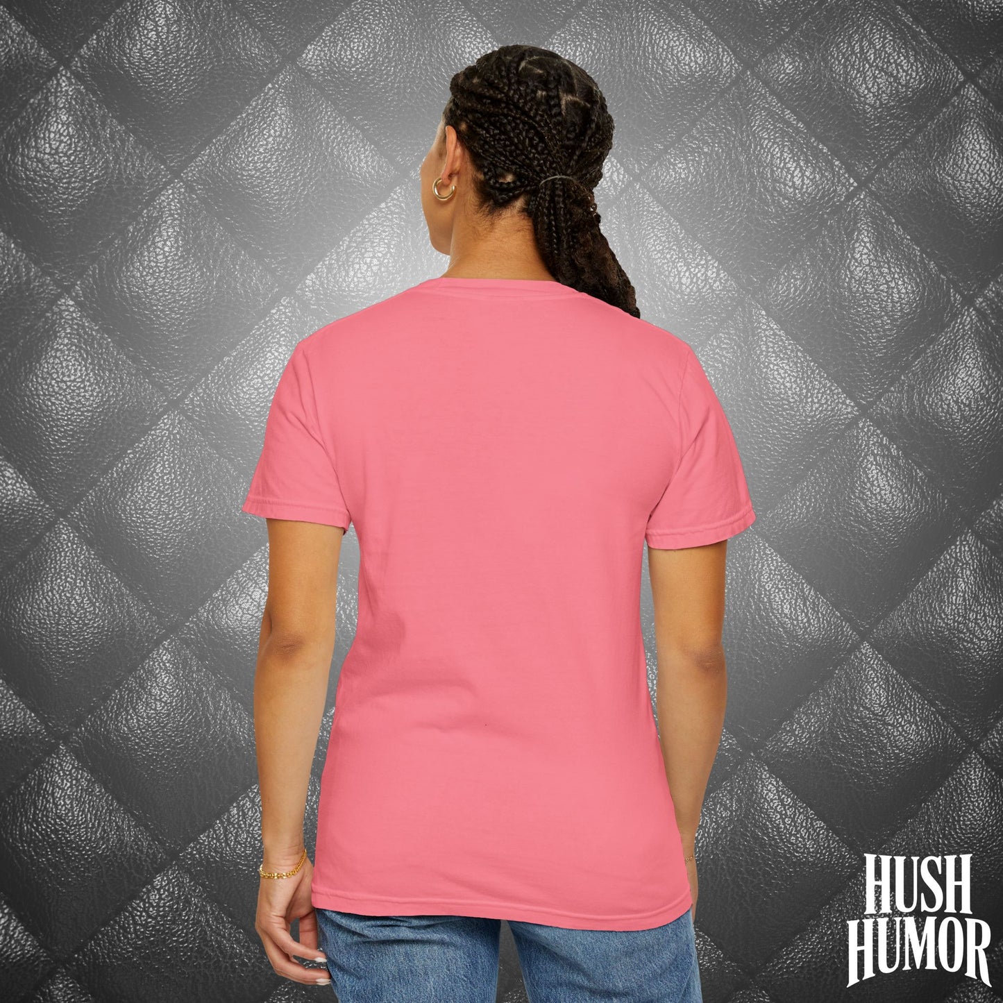 Lipstick on Your Dipstick T-Shirt | Naughty fun Oral Skils Tee for Women | Dirty Funny Sex Shirt | Inappropriate Bold Adult Party Apparel