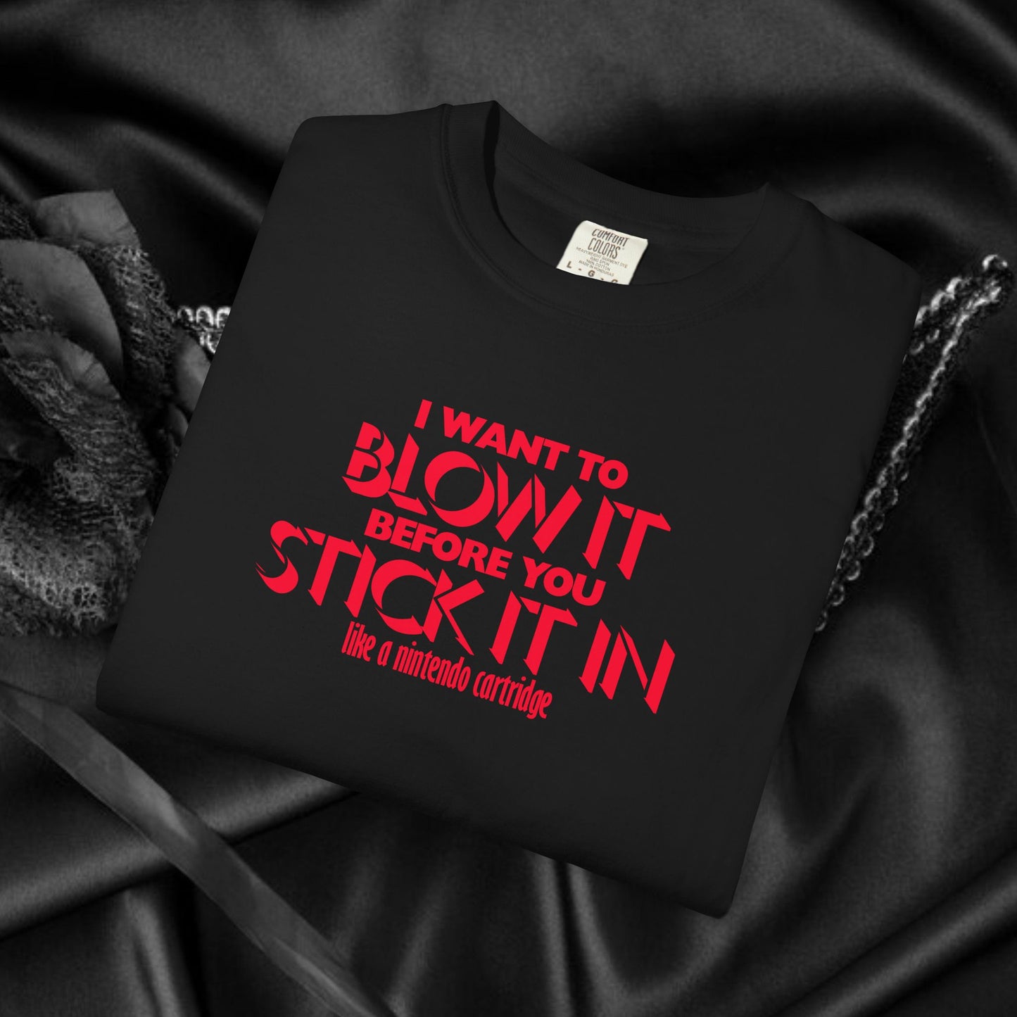 Naughty Women T-shirt, Blow j*b Shirt, Adult Humor Gift, Funny Mature Tee, NSFW Party Outfit