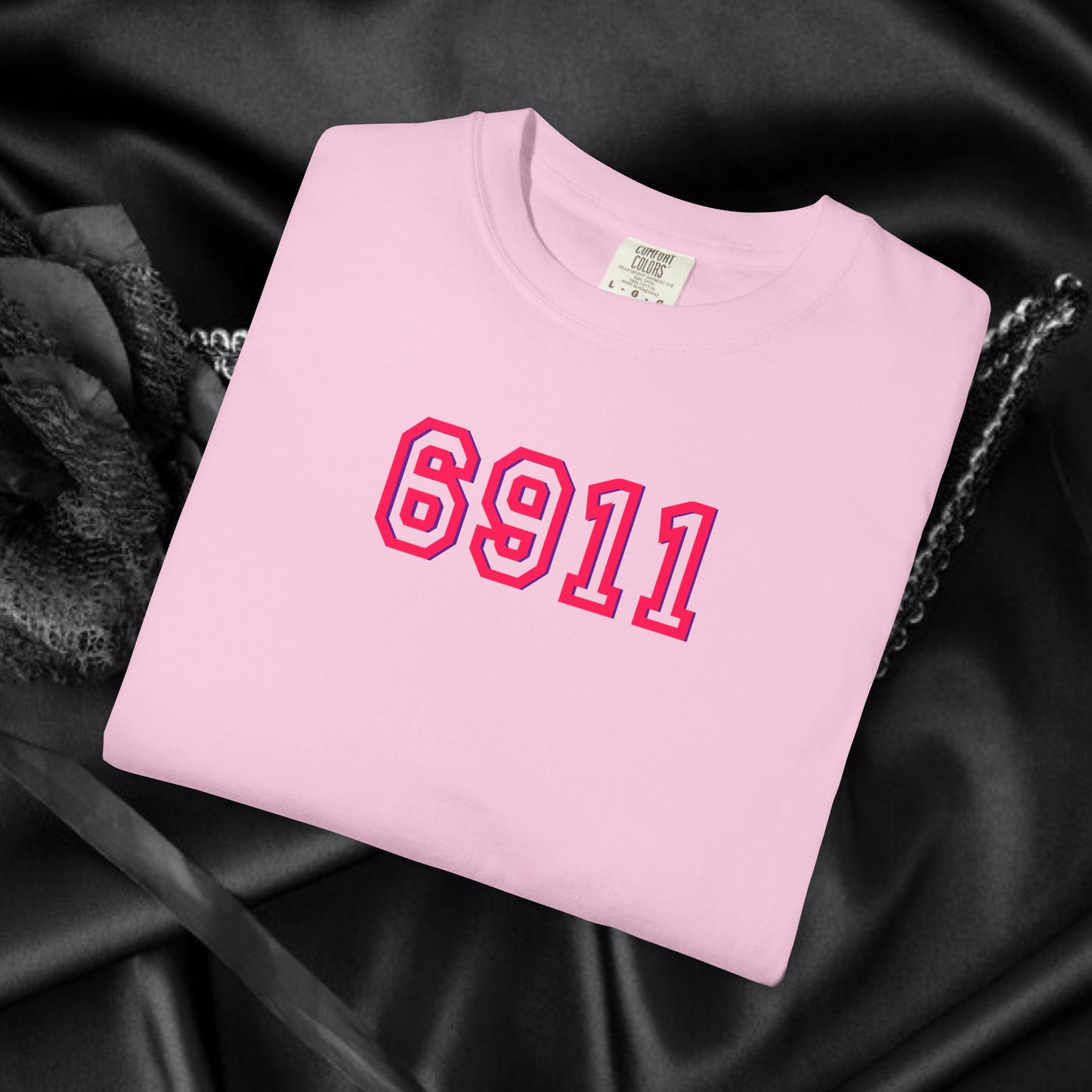 6911 dirty gifts for naughty girls, NSFW sexy suggestive top for classy ladies