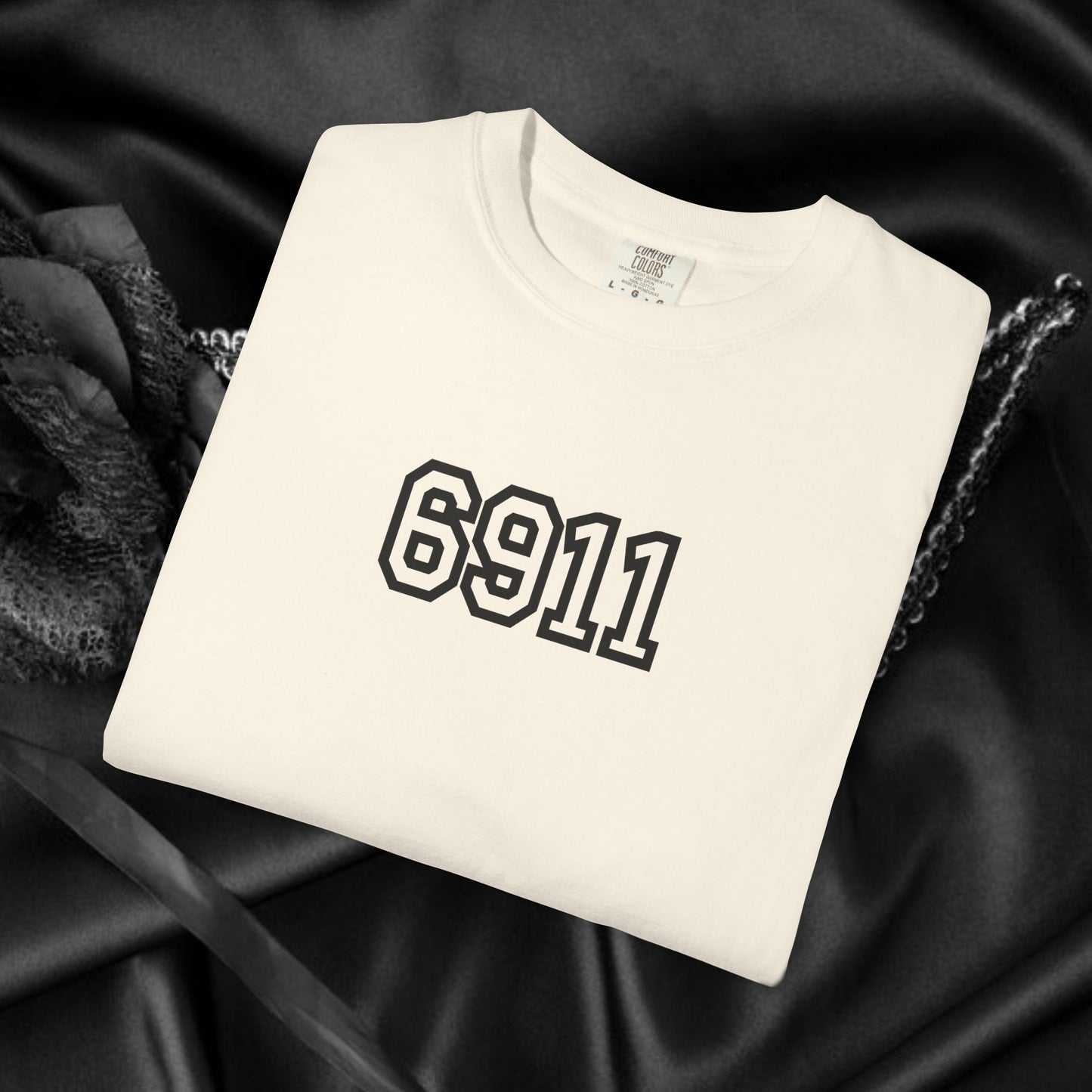 6911 Offensive Hot Wife sexy apparel dirty gifts for naughty girls, NSFW Comfort Color Pepper summer party top, sexy suggestive top