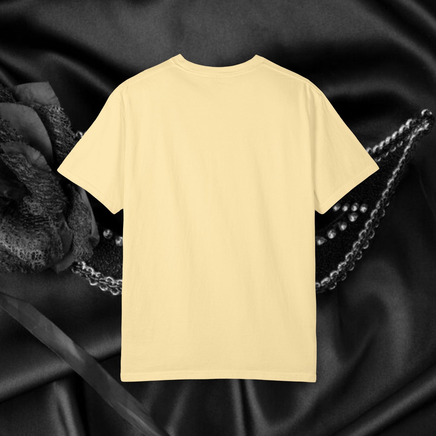 Loved Collared Owned Submissive T-shirt, Submissive Wife Gift