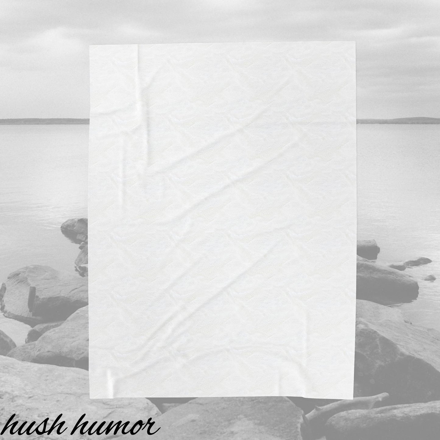 Soft Plush penis and glowing hearts blanket humorous cozy d*ck blanket gag gift soft warm dong throw