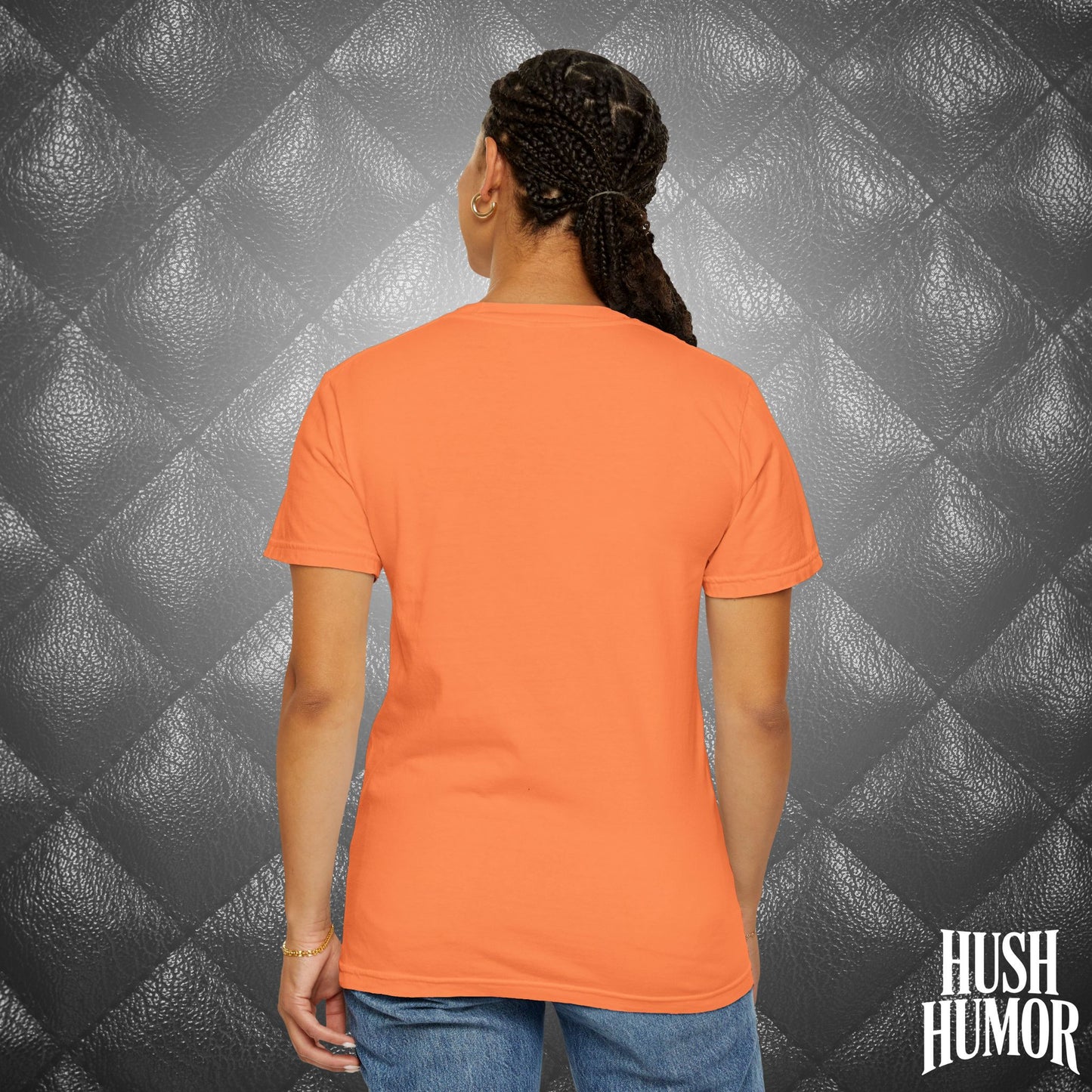 Submissive F*ck Spank Punish C*m in Me T-Shirt – Naughty Shirt for Women, Inappropriate Dirty Girl Tee, Sexy NSFW Kink Shirt