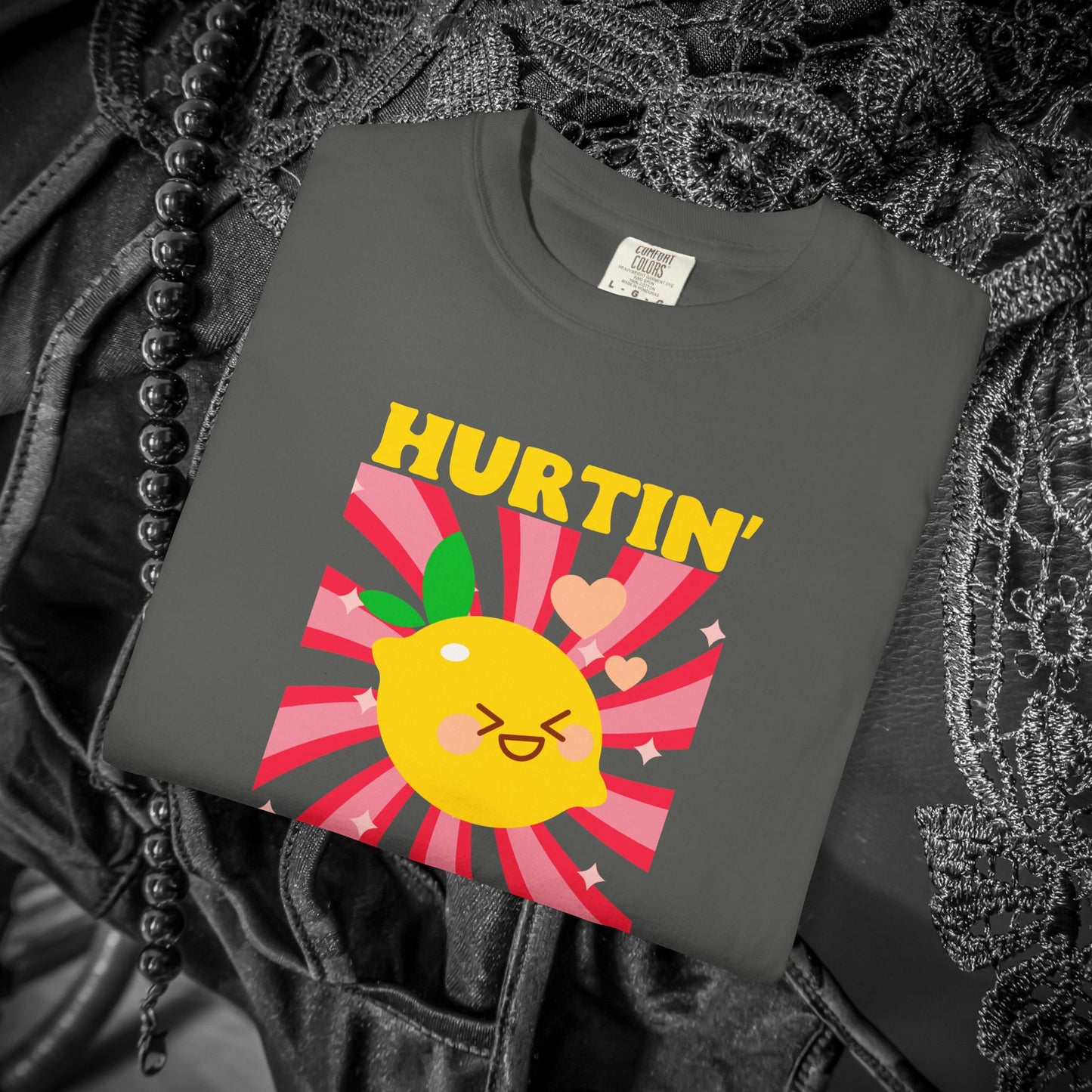 Hurtin for a Squirtin - Fun Dirty Tshirt - If she squirts she needs this shirt