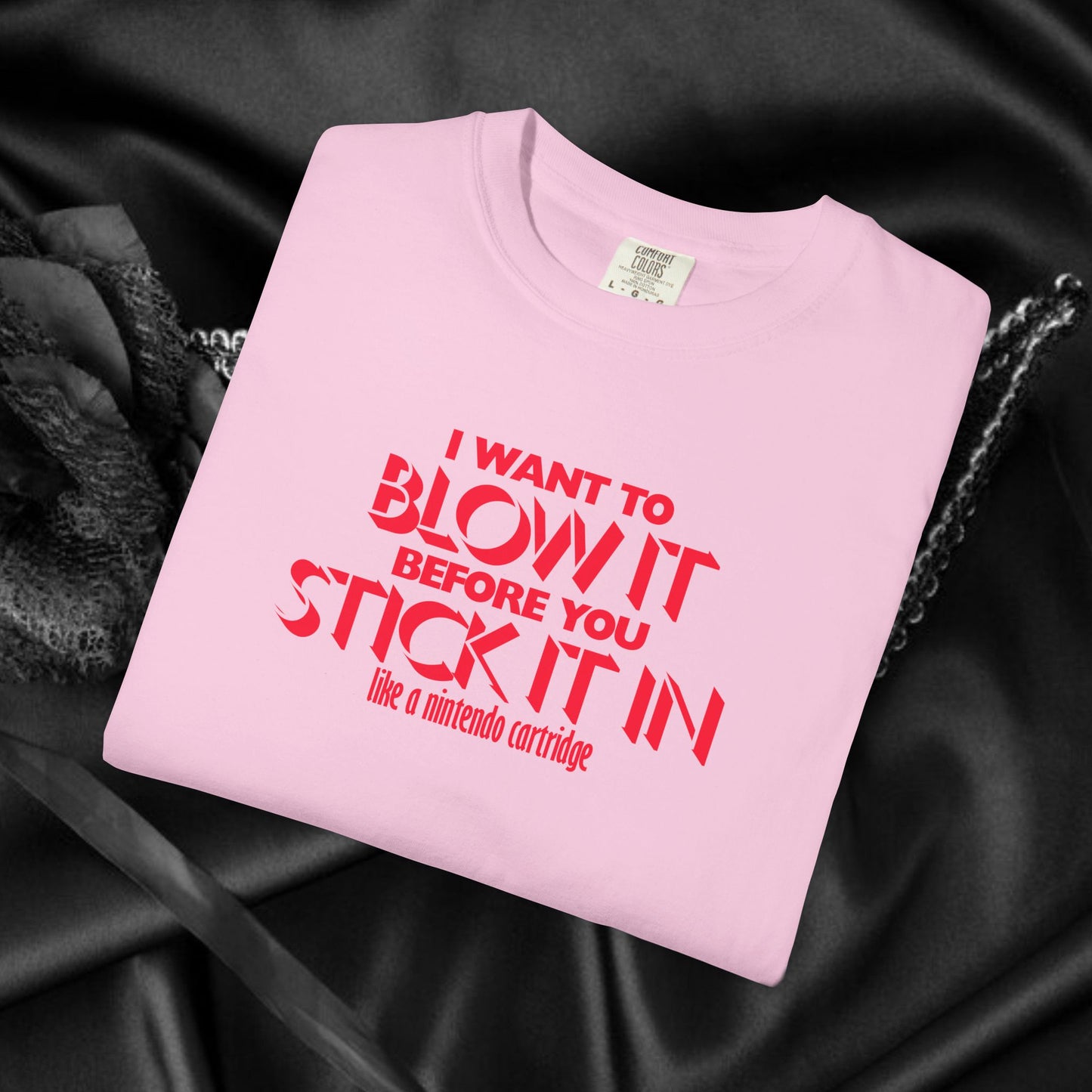 Naughty Women T-shirt, Blow j*b Shirt, Adult Humor Gift, Funny Mature Tee, NSFW Party Outfit