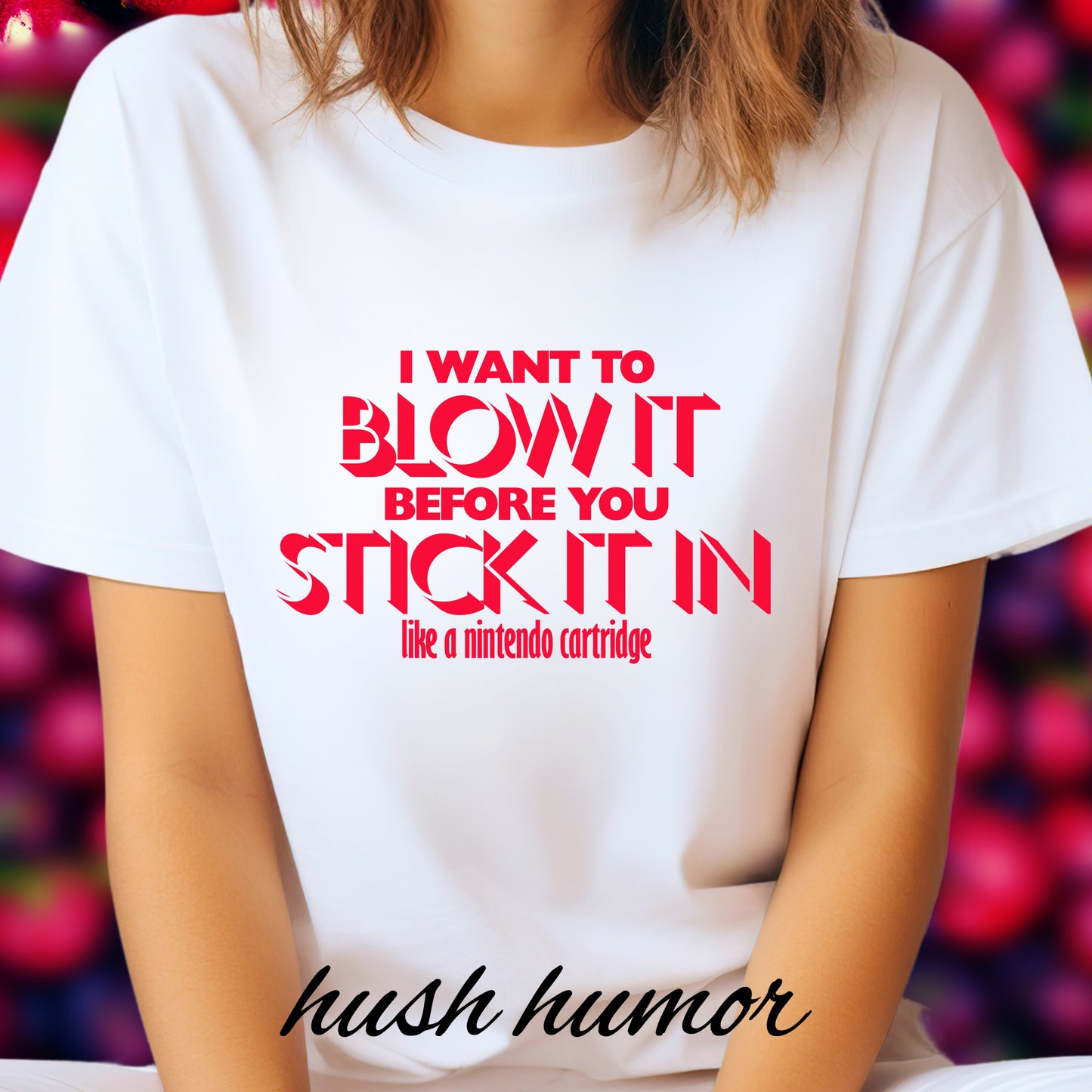 Naughty Women T-shirt, Blow j*b Shirt, Adult Humor Gift, Funny Mature Tee, NSFW Party Outfit
