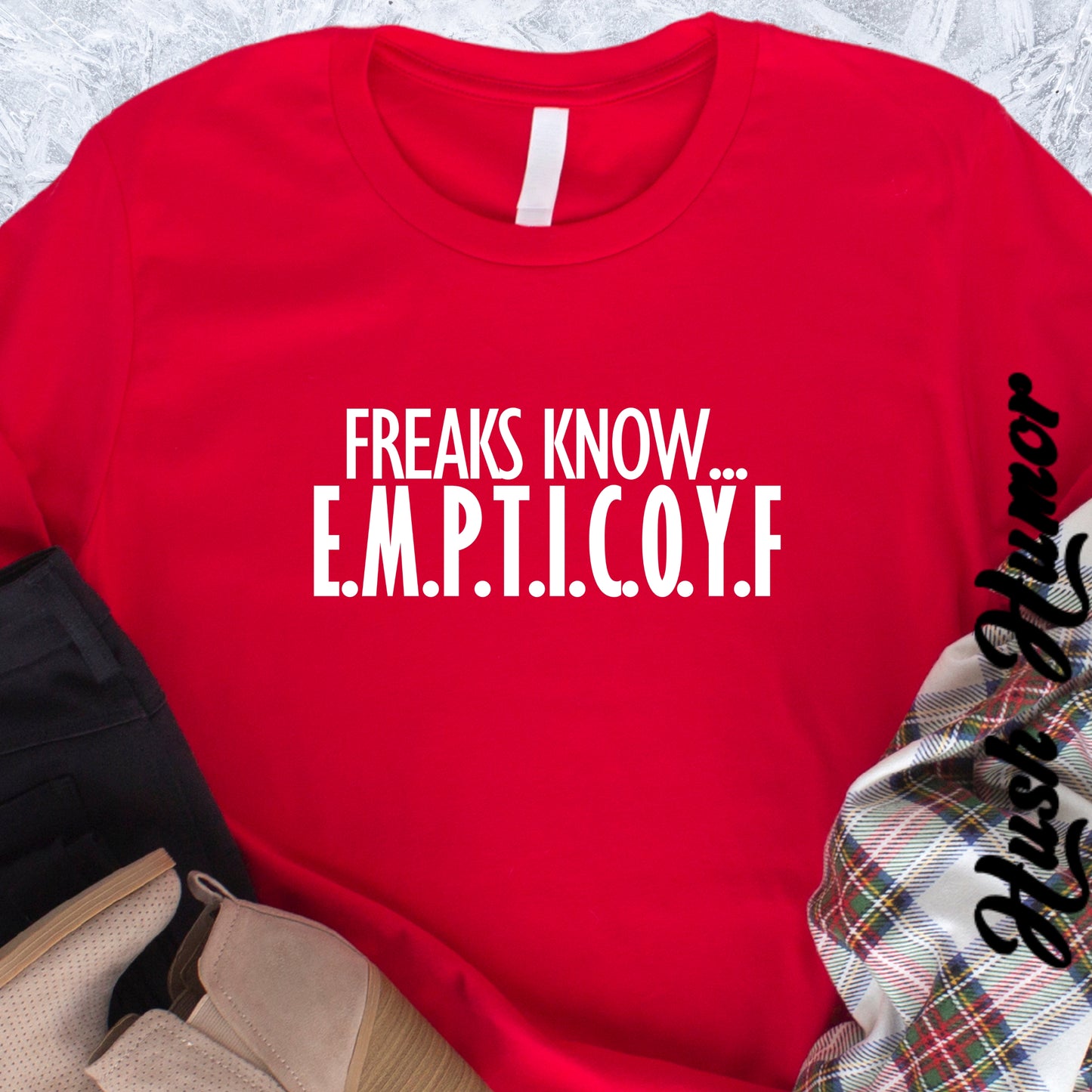 Eat My P*ssy Till I C*m On Your Face naughty ladies tshirt, freak apparel iykyk tee