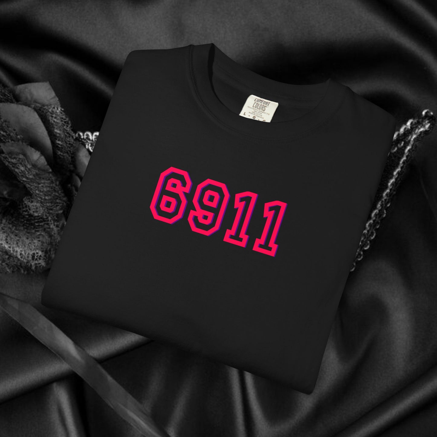 6911 dirty gifts for naughty girls, NSFW sexy suggestive top for classy ladies