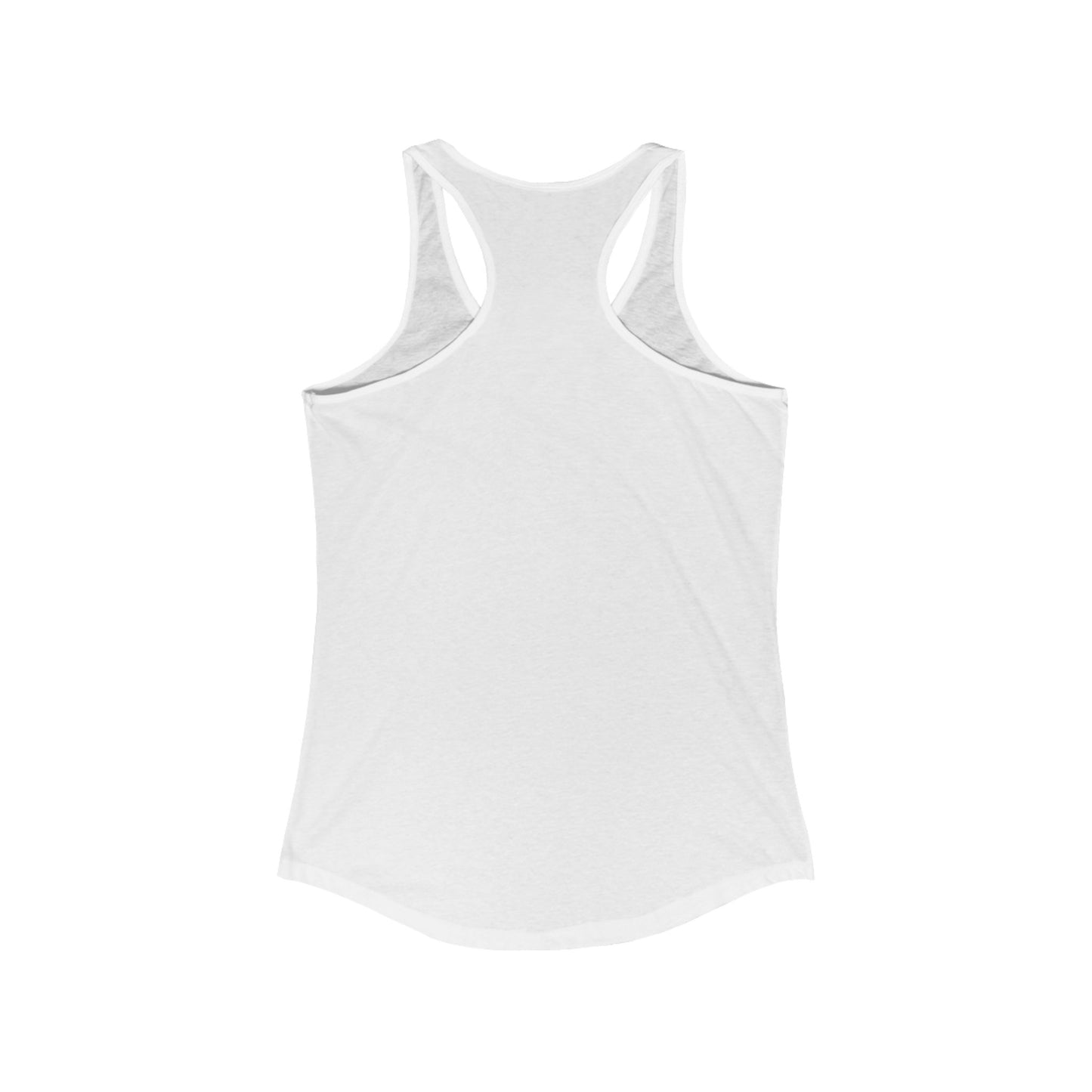 Just a Girl Who Loves Her Butt Plug tshirt, Naughty Butt Stuff Racerback Tank