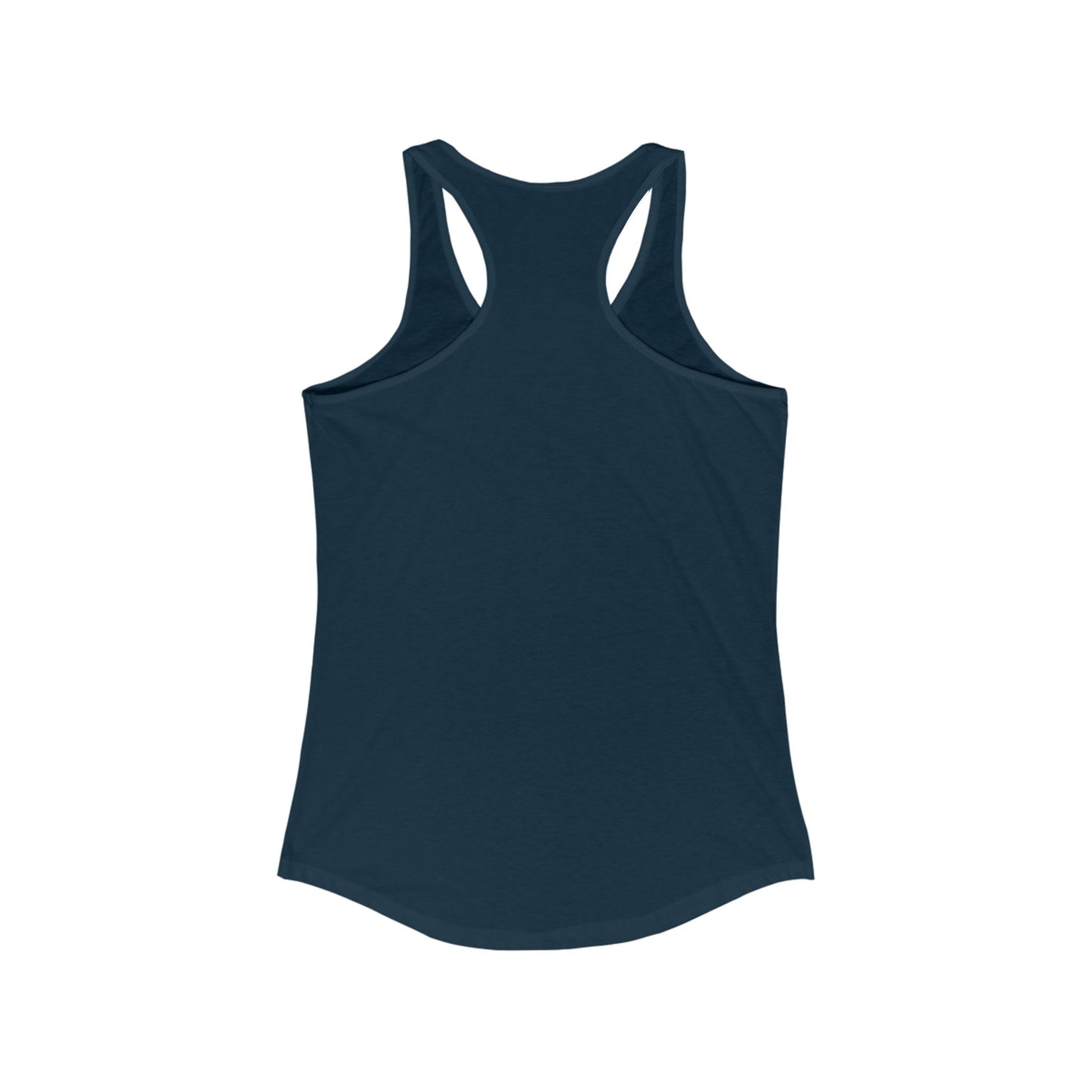 Just a Girl Who Loves Her Butt Plug tshirt, Naughty Butt Stuff Racerback Tank
