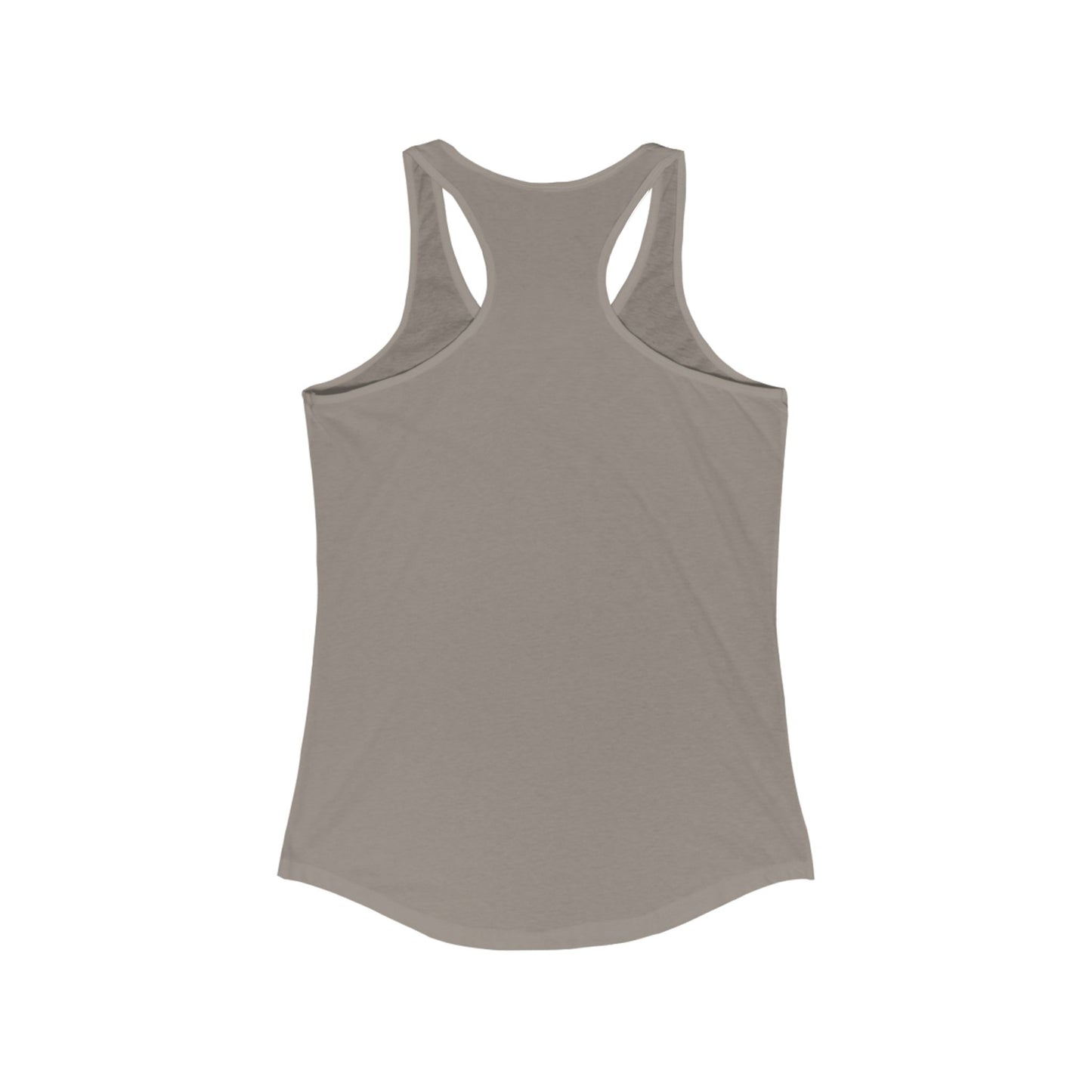 Just a Girl Who Loves Her Butt Plug tshirt, Naughty Butt Stuff Racerback Tank