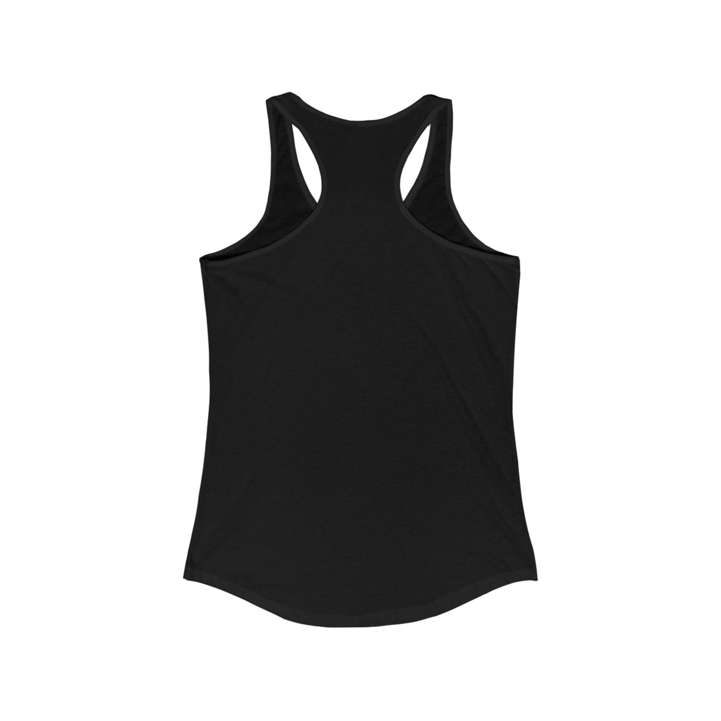 Just a Girl Who Loves Her Butt Plug tshirt, Naughty Butt Stuff Racerback Tank