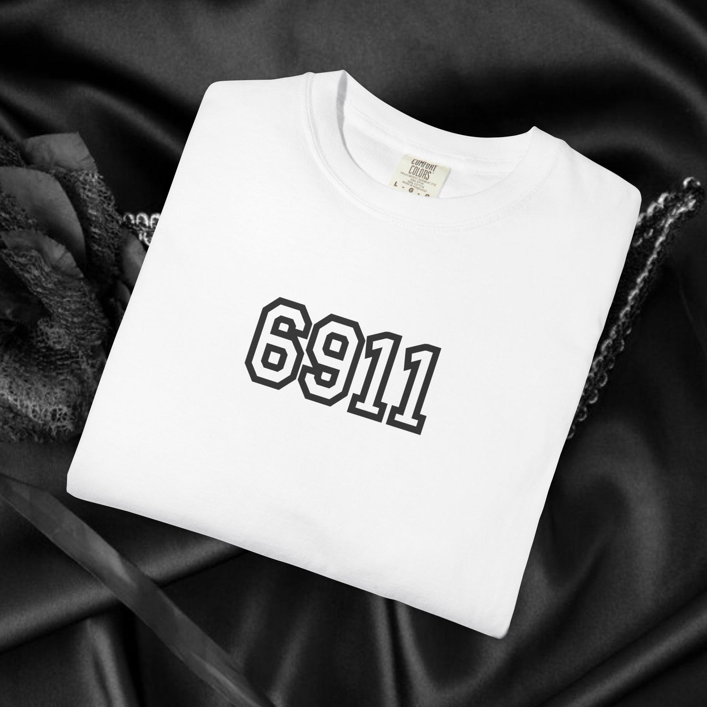 6911 Offensive Hot Wife sexy apparel dirty gifts for naughty girls, NSFW Comfort Color Pepper summer party top, sexy suggestive top