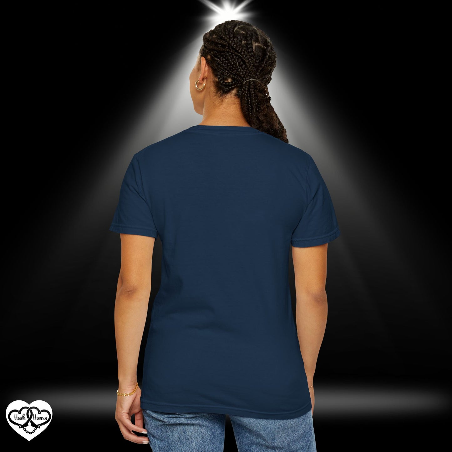 I’m Dreaming of a White Christmas Naughty Shirt – Funny Adult Xmas Tee, Sexy Holiday Party Top