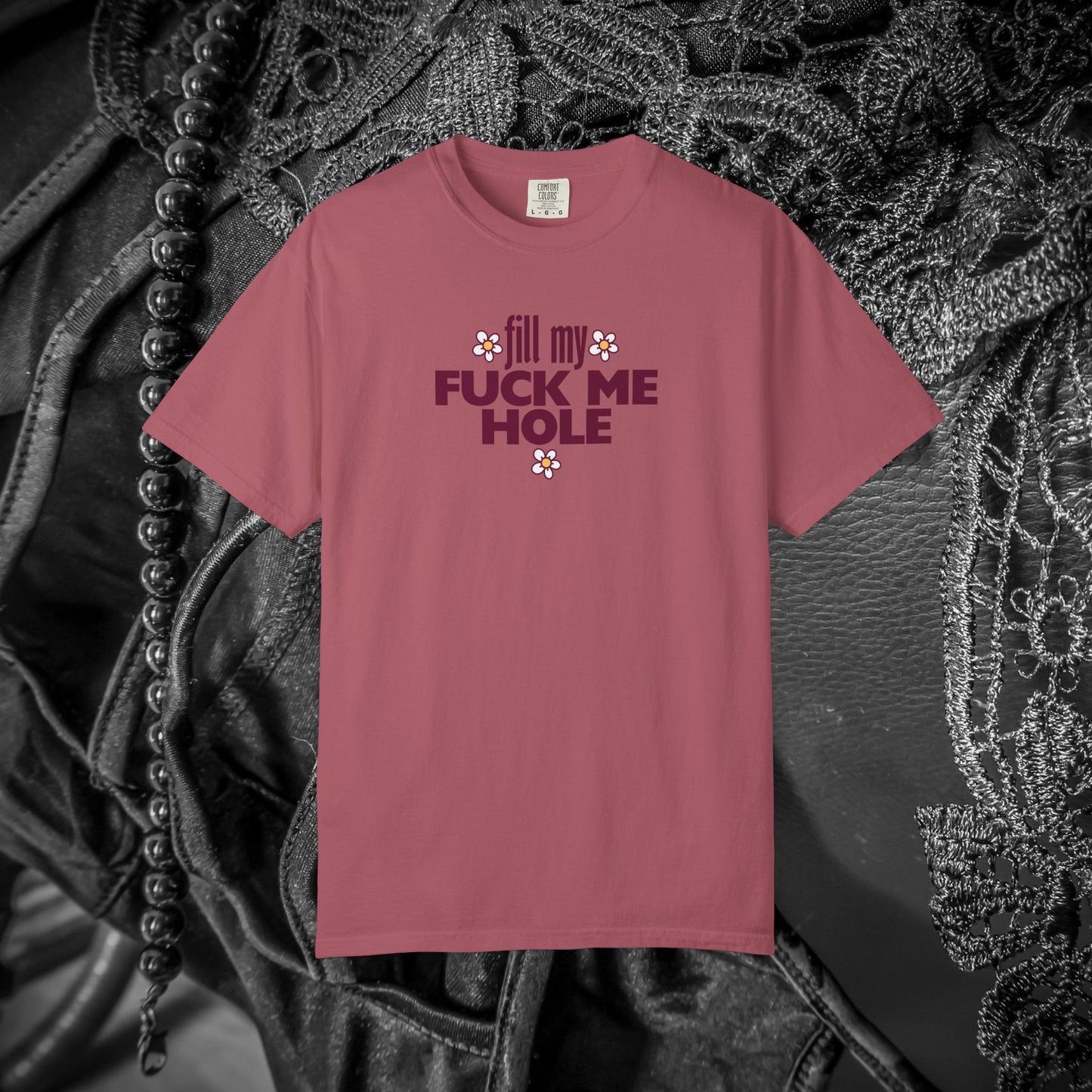 Naughty shirt for women - Adult Sexy Gift - Summer Party Apparel