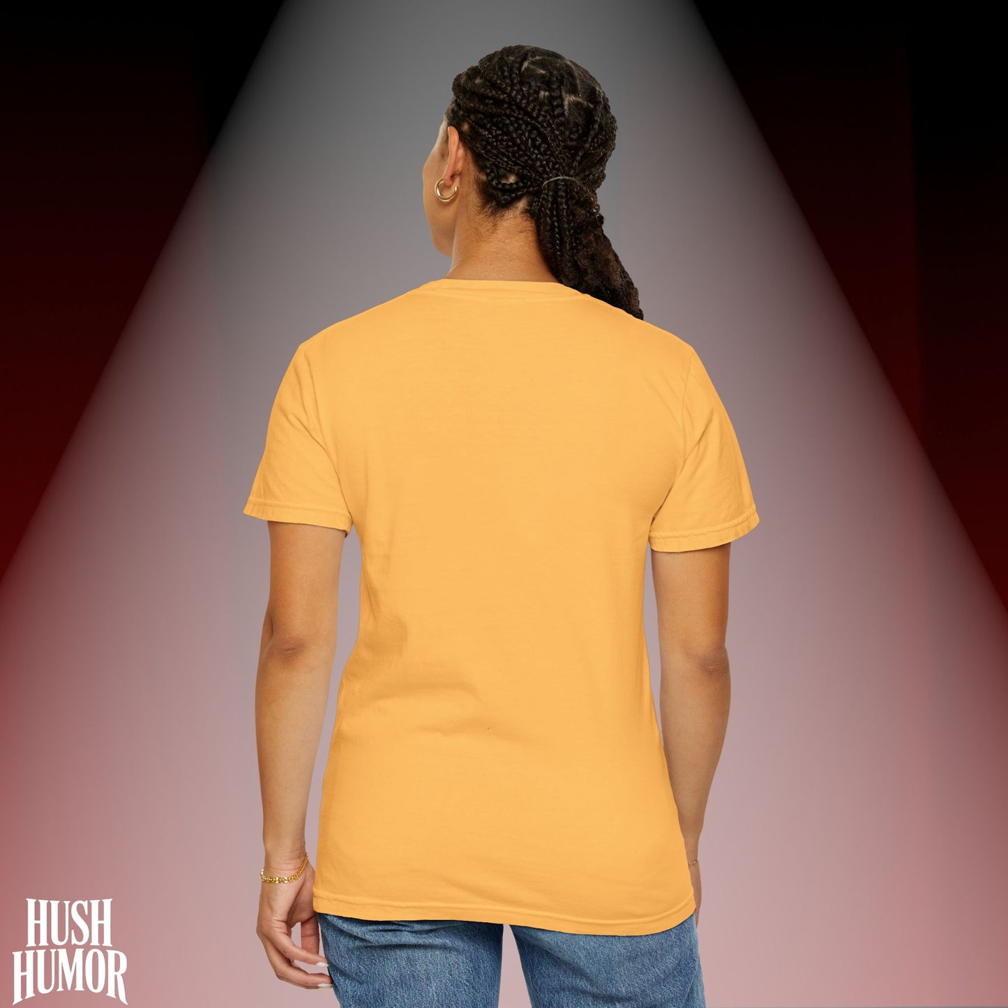 Lipstick on Your Dipstick T-Shirt | Naughty FEMdom Oral Art Tee for Women | Dirty Funny Sex Shirt | Inappropriate Bold Adult Party Apparel