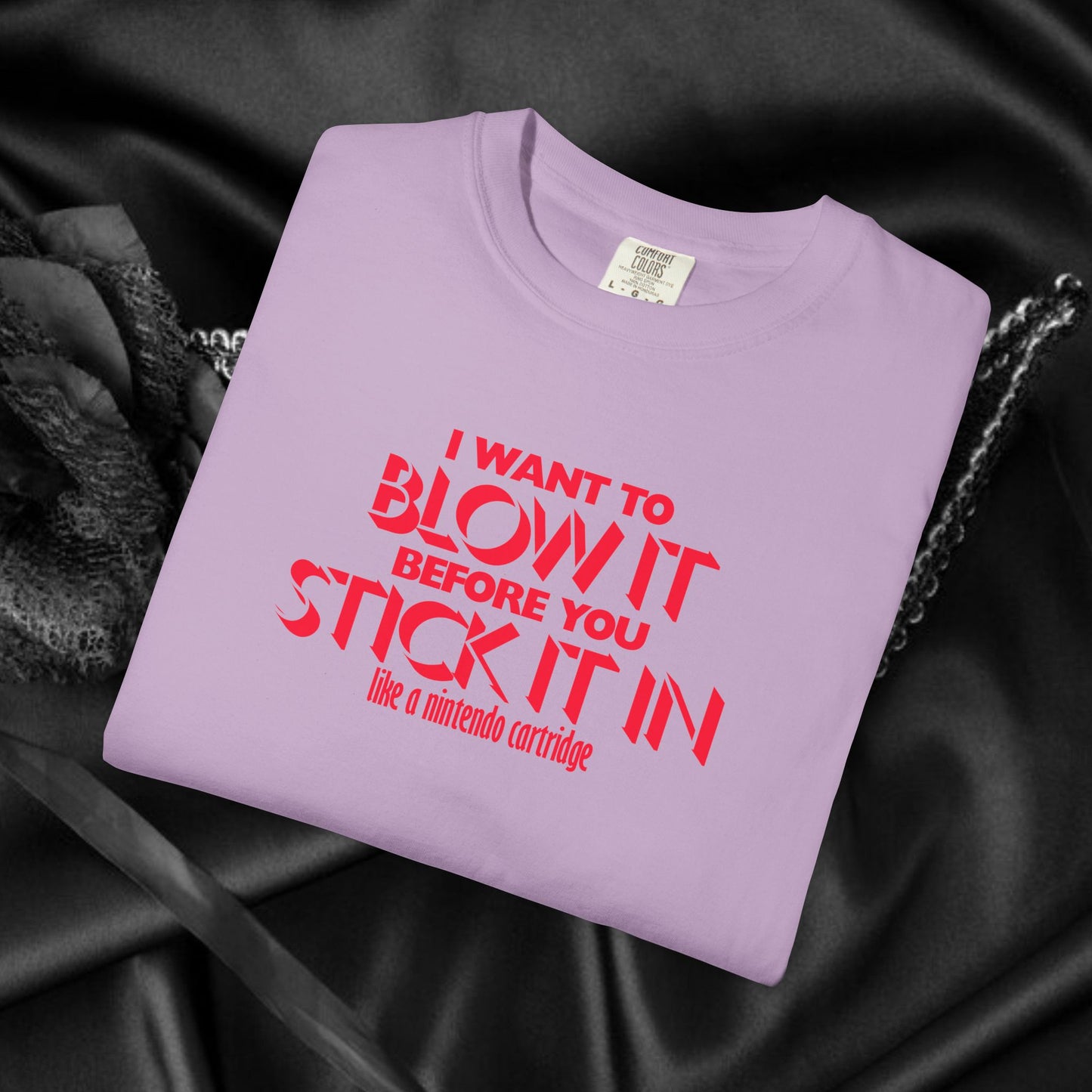 Naughty Women T-shirt, Blow j*b Shirt, Adult Humor Gift, Funny Mature Tee, NSFW Party Outfit