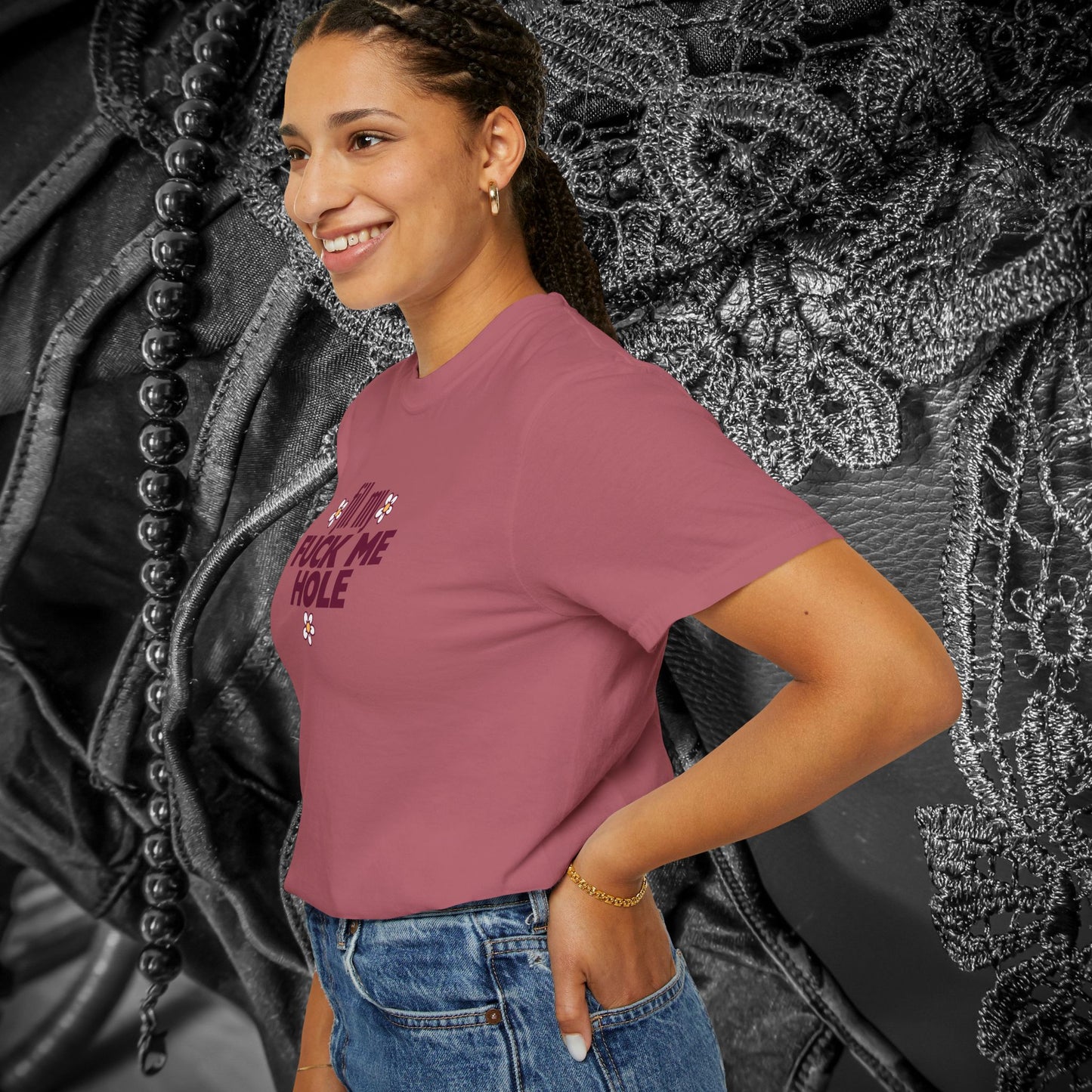 Naughty shirt for women - Adult Sexy Gift - Summer Party Apparel