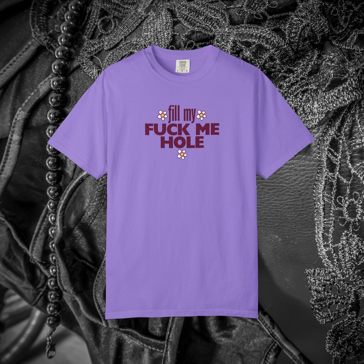 Naughty shirt for women - Adult Sexy Gift - Summer Party Apparel