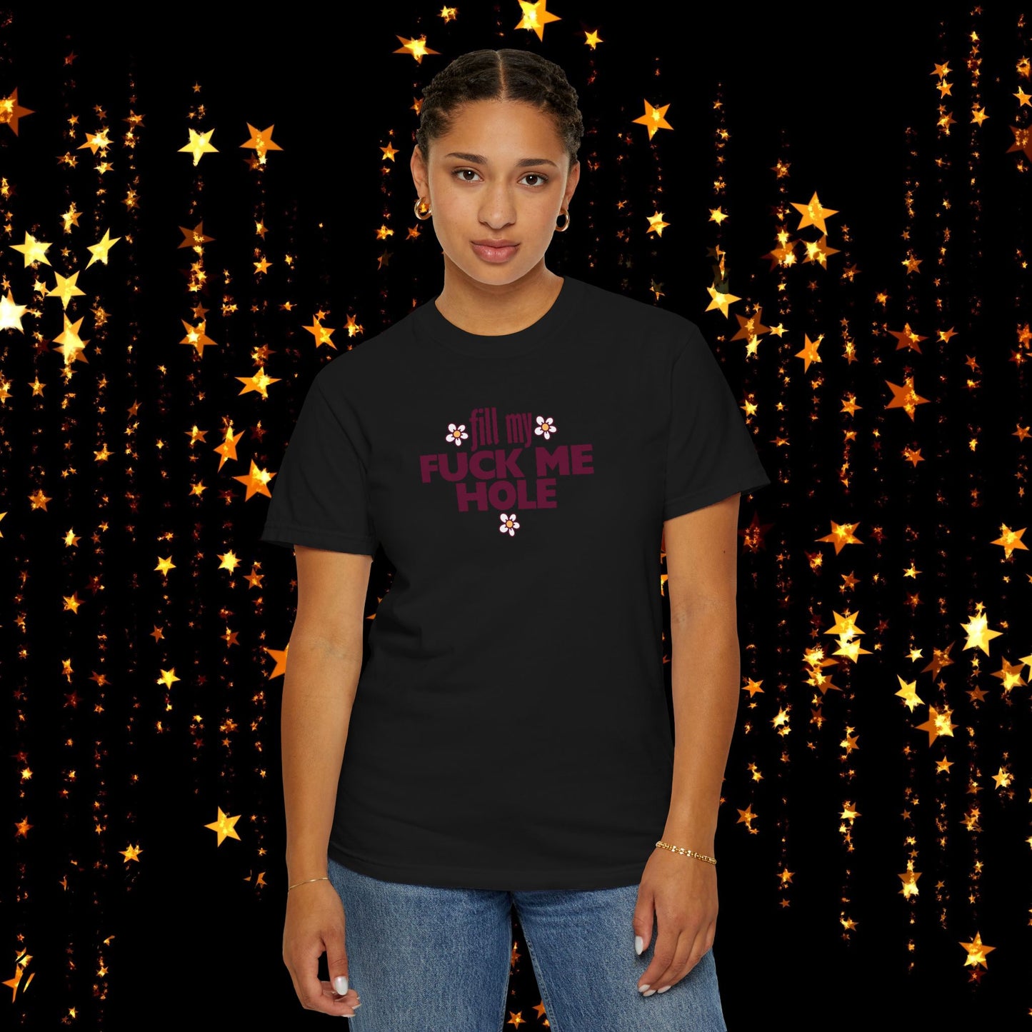 Naughty shirt for women - Adult Sexy Gift - Summer Party Apparel