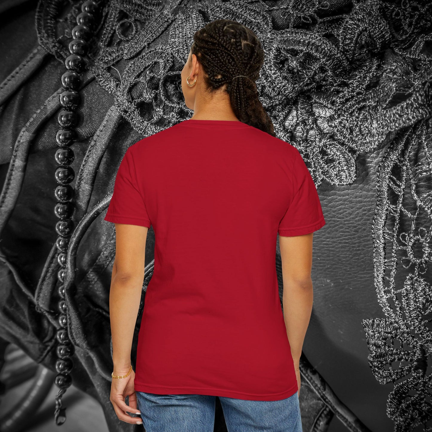Cum Dumpster Tee – Dirty Joke Shirt & Party Gag Gift