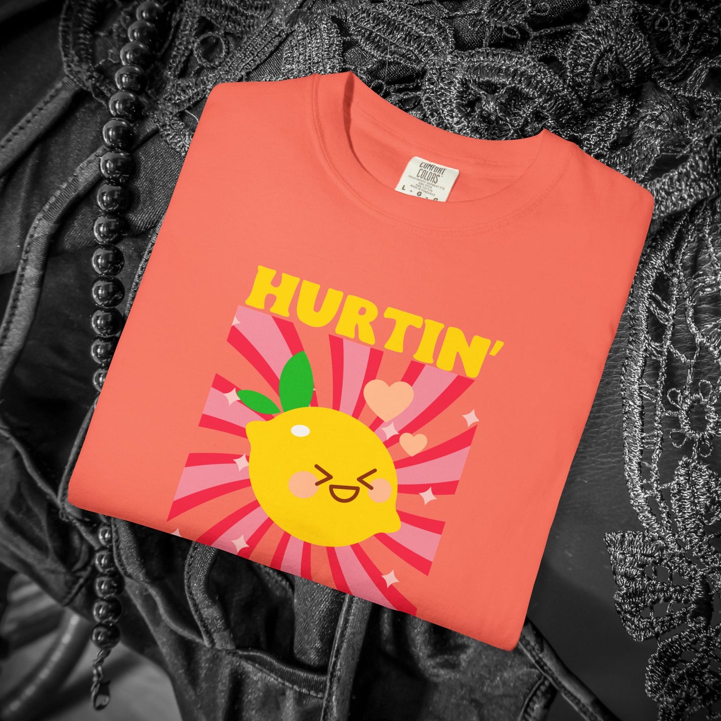 Hurtin for a Squirtin - Fun Dirty Tshirt - If she squirts she needs this shirt