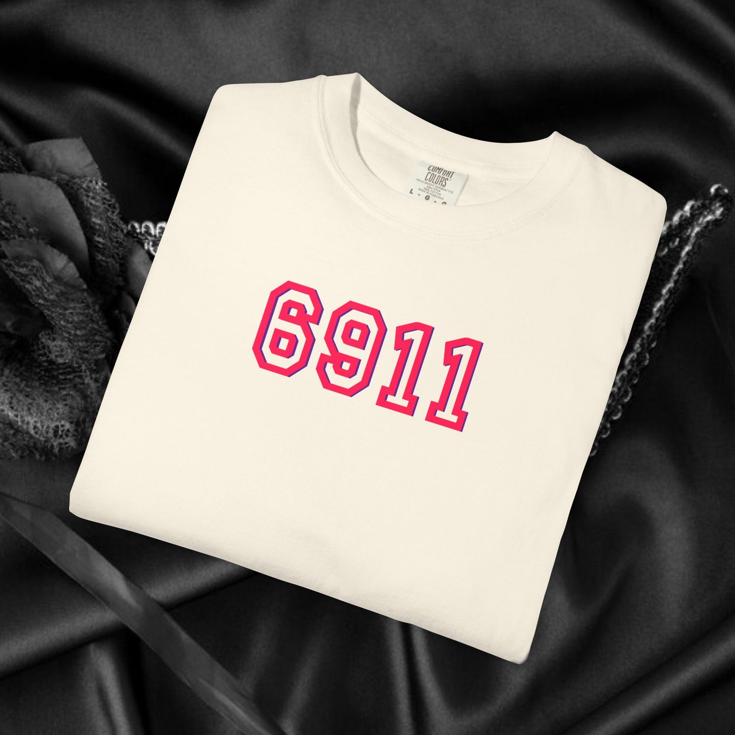 6911 dirty gifts for naughty girls, NSFW sexy suggestive top for classy ladies