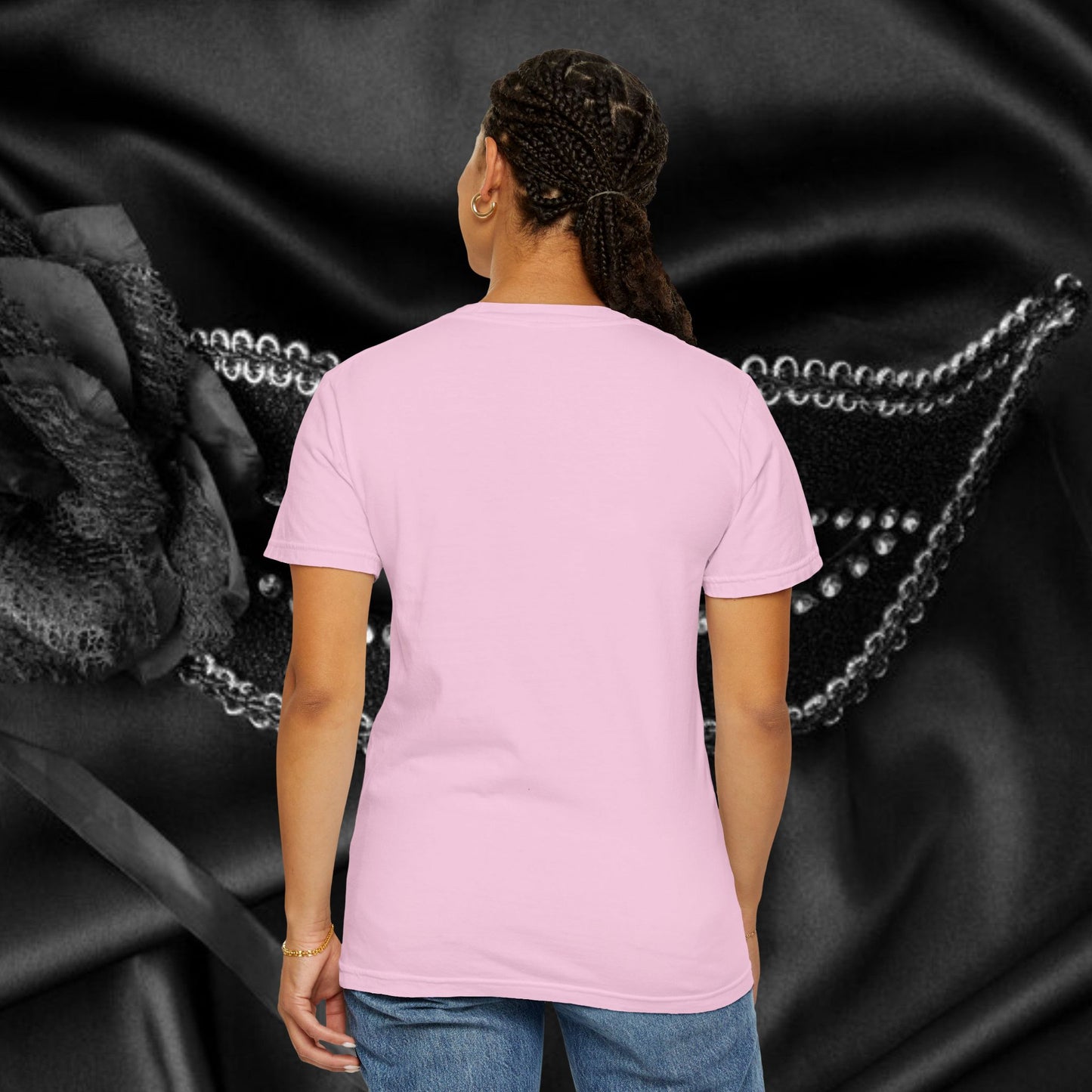 I Live to Serve Shirt – Naughty Sub Rebel Tee for Sassy Kinky Women